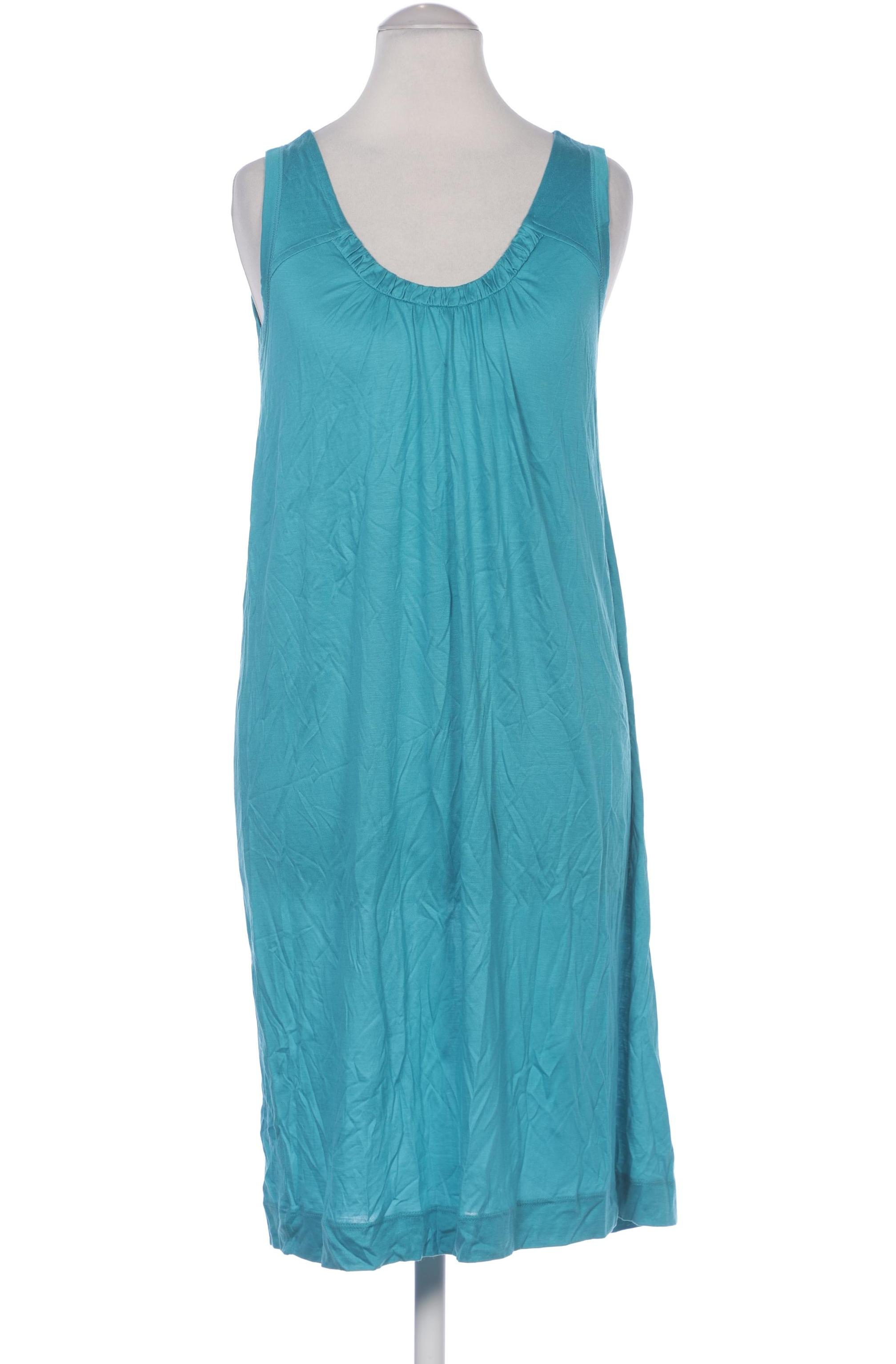 

Marc Cain Damen Kleid, blau, Gr. 34