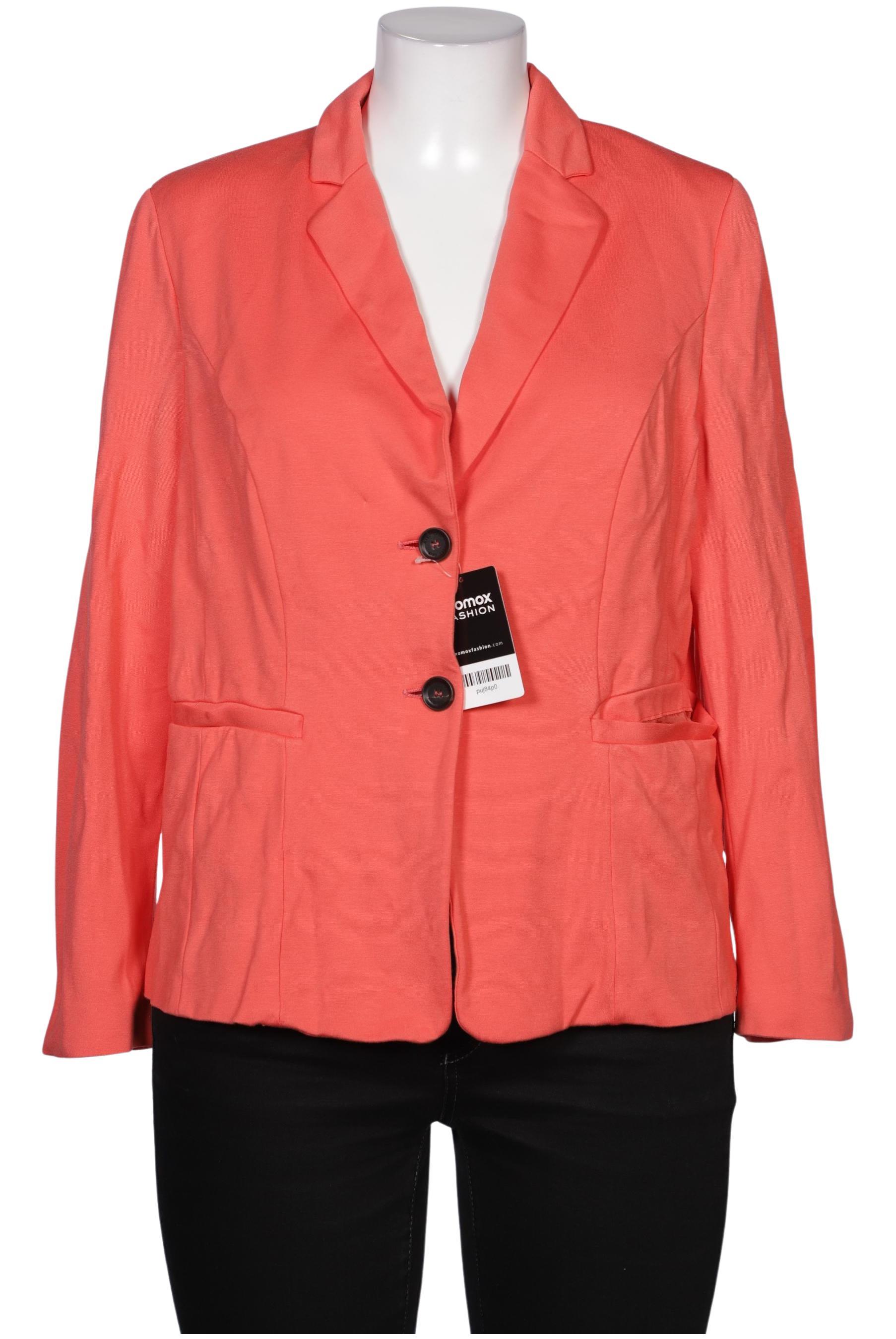 

Marc Cain Damen Blazer, pink, Gr. 46