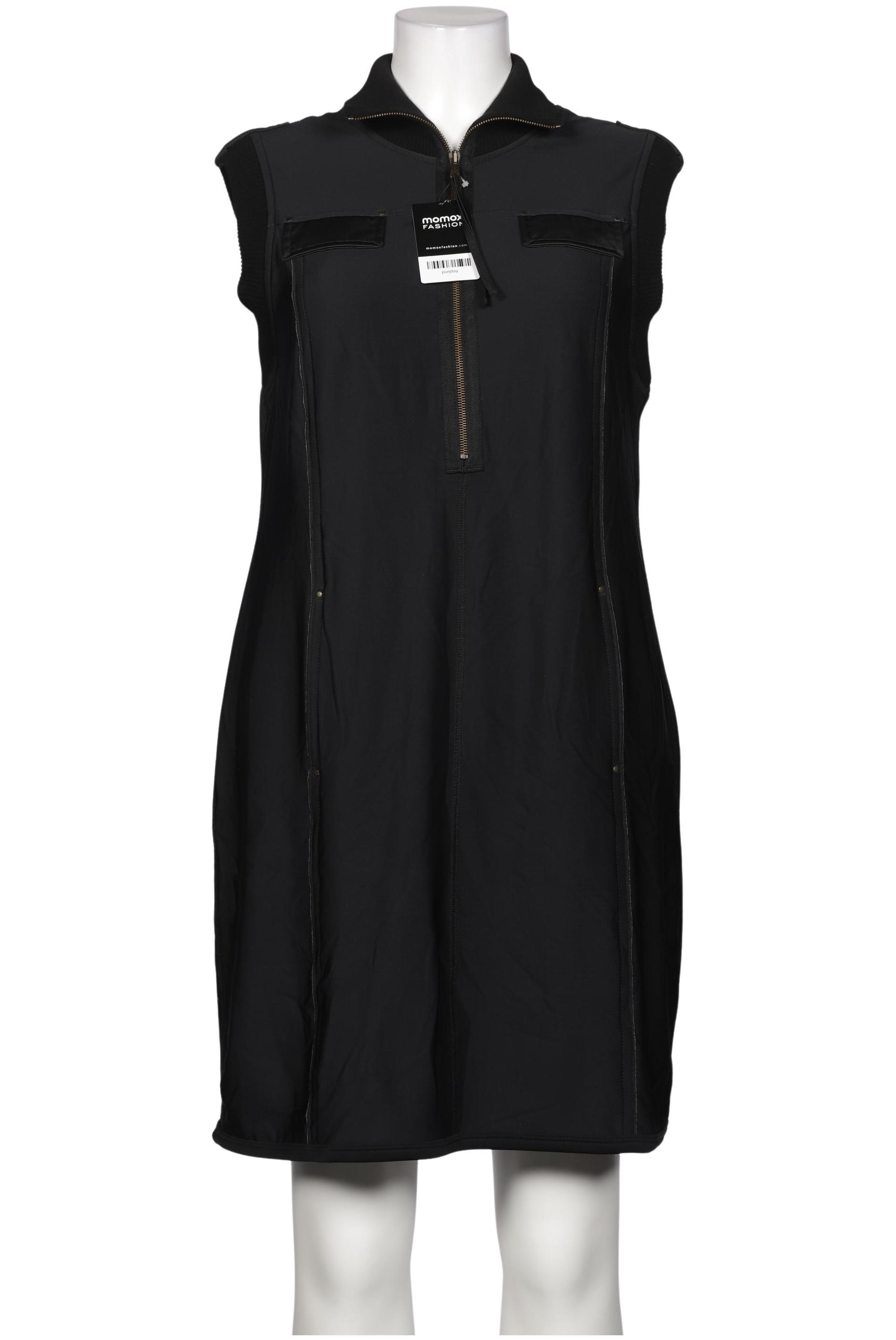 

Marc Cain Damen Kleid, schwarz, Gr. 44