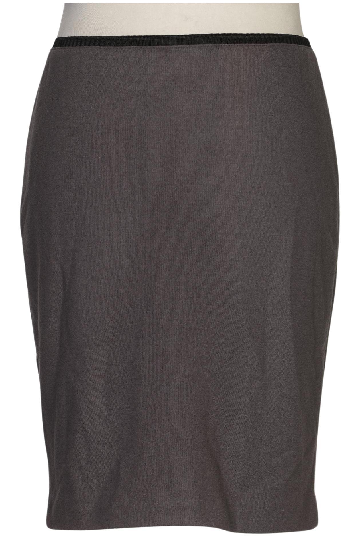 

Marc Cain Damen Rock, grau, Gr. 42