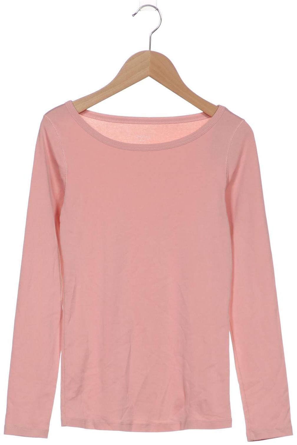 

Marc Cain Damen Langarmshirt, pink