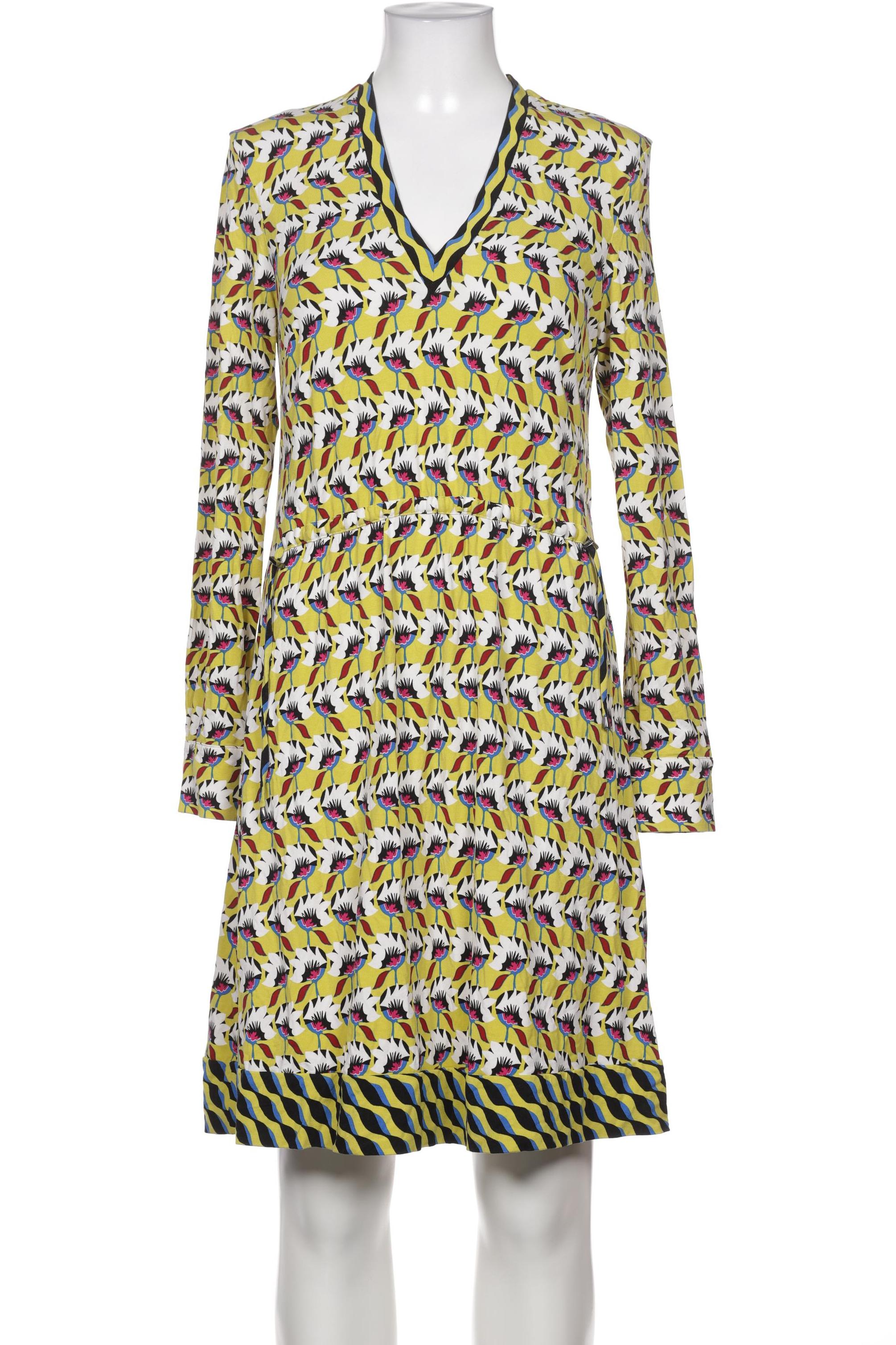 

Marc Cain Damen Kleid, grün, Gr. 38