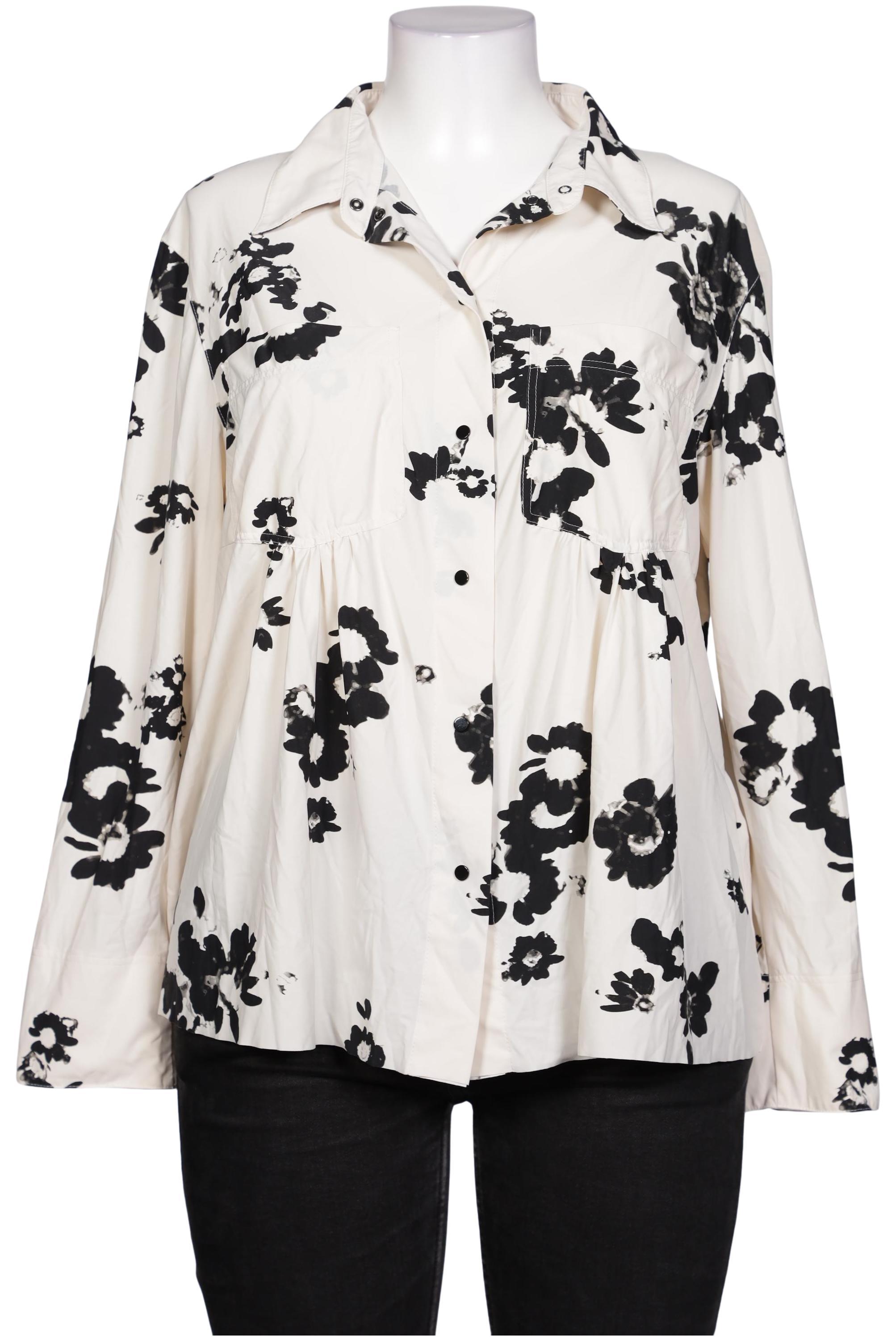 

Marc Cain Damen Bluse, mehrfarbig, Gr. 42