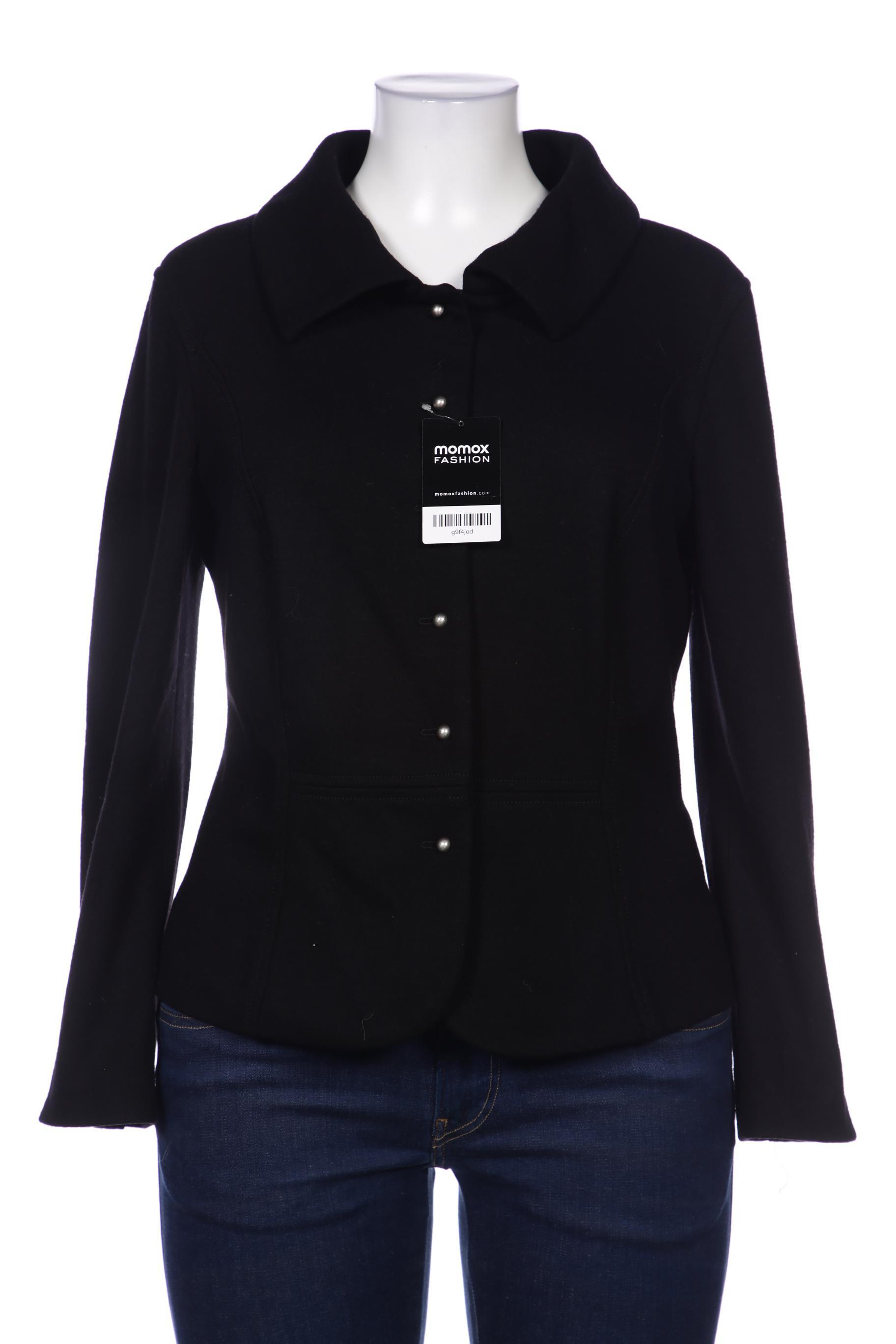 

Marc Cain Damen Blazer, schwarz, Gr. 42