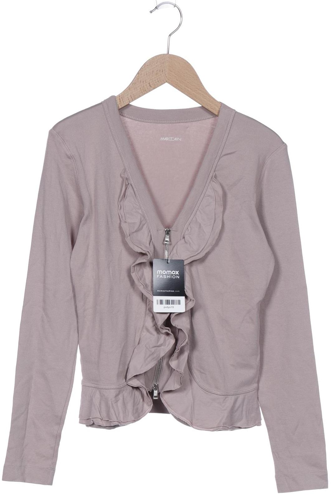 

Marc Cain Damen Strickjacke, beige