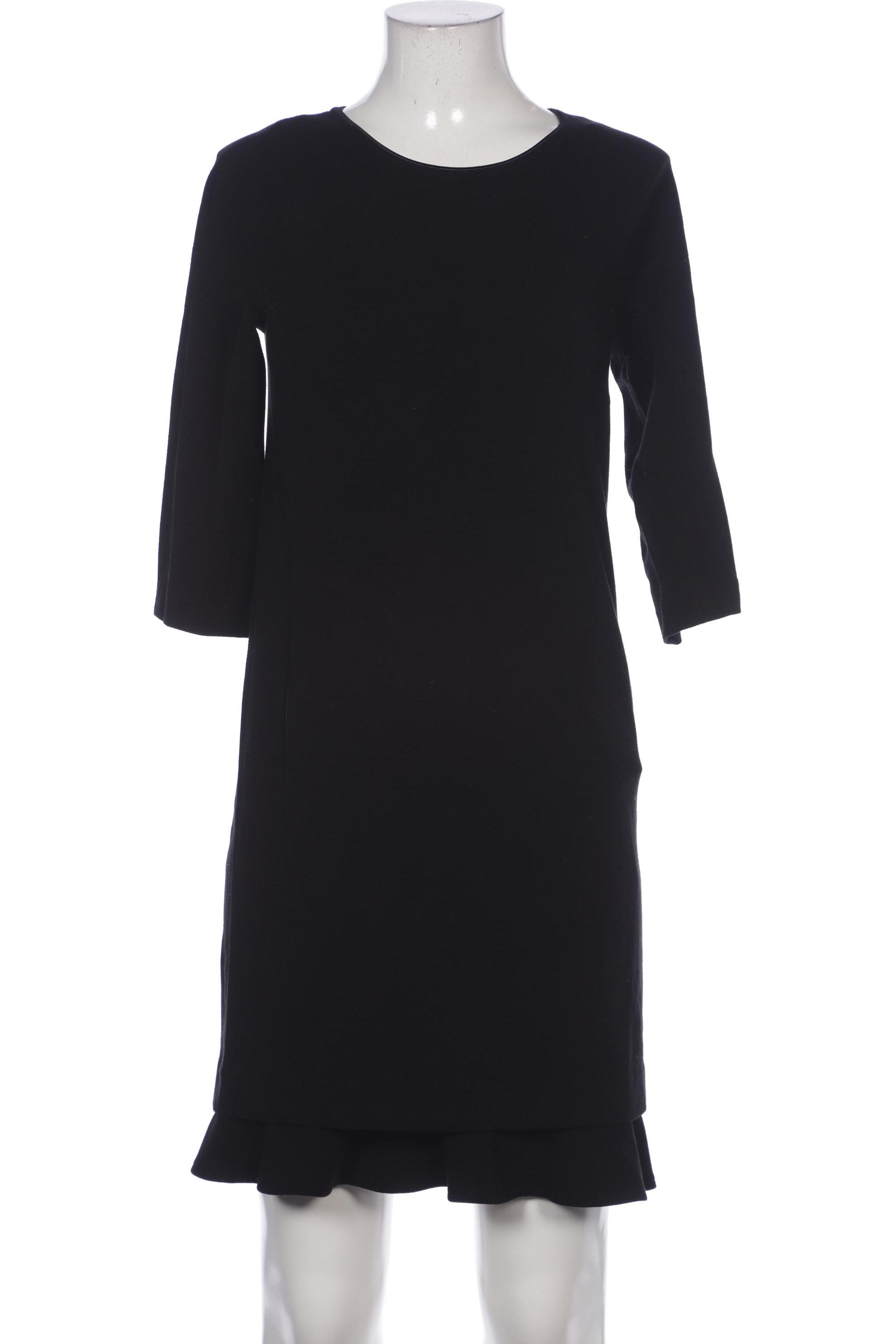 

Marc Cain Damen Kleid, schwarz, Gr. 38