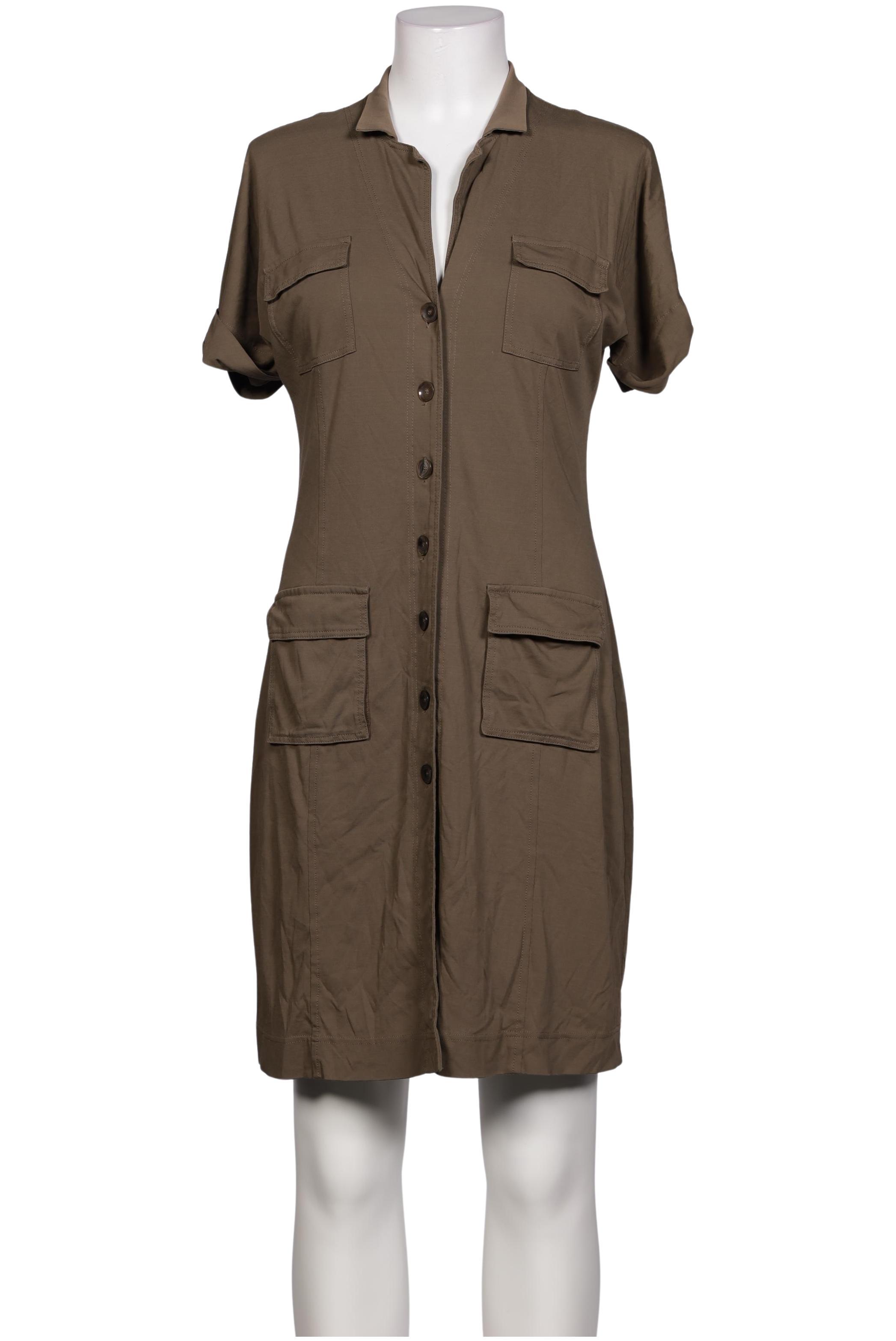 

Marc Cain Damen Kleid, braun, Gr. 40