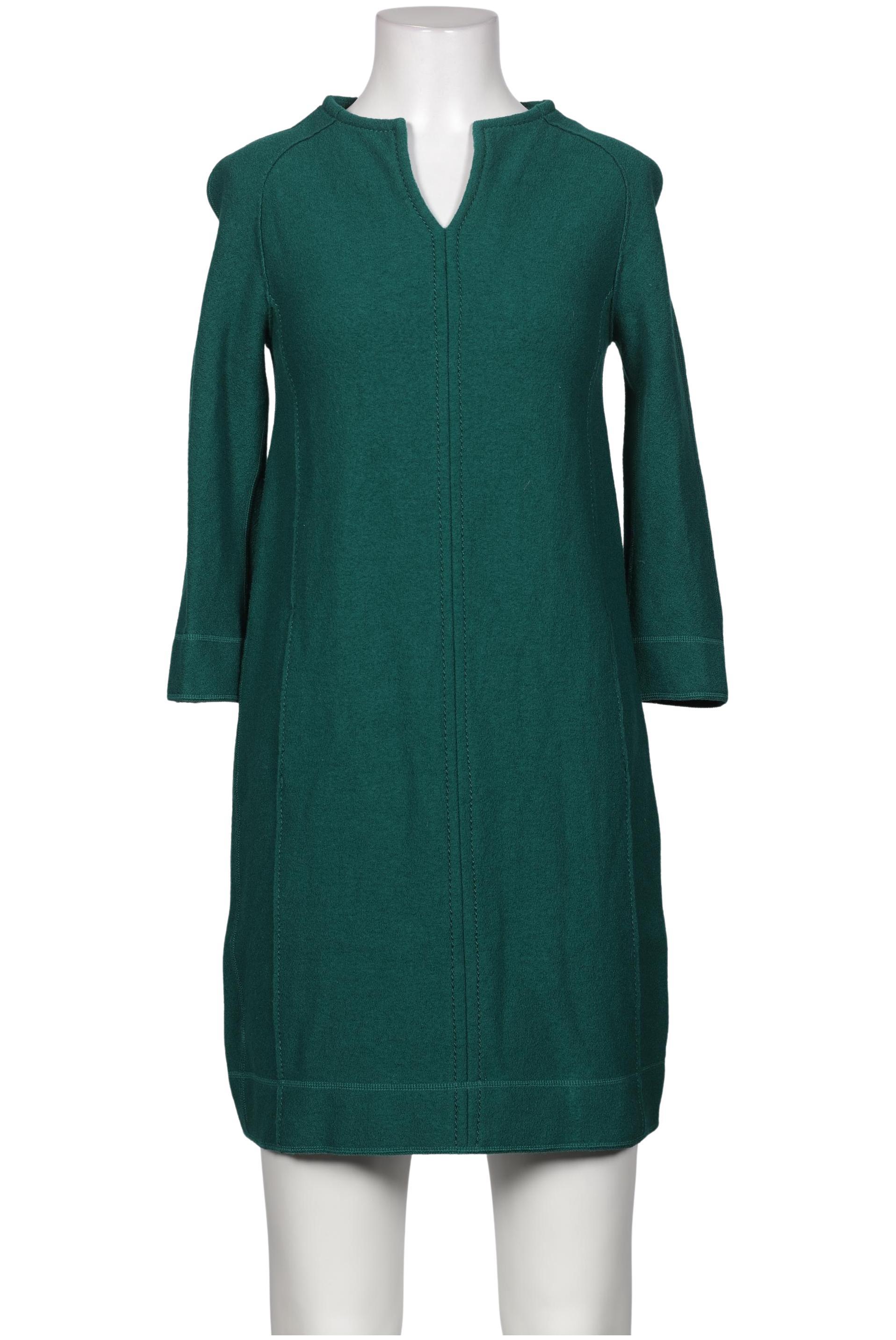 

Marc Cain Damen Kleid, grün, Gr. 34