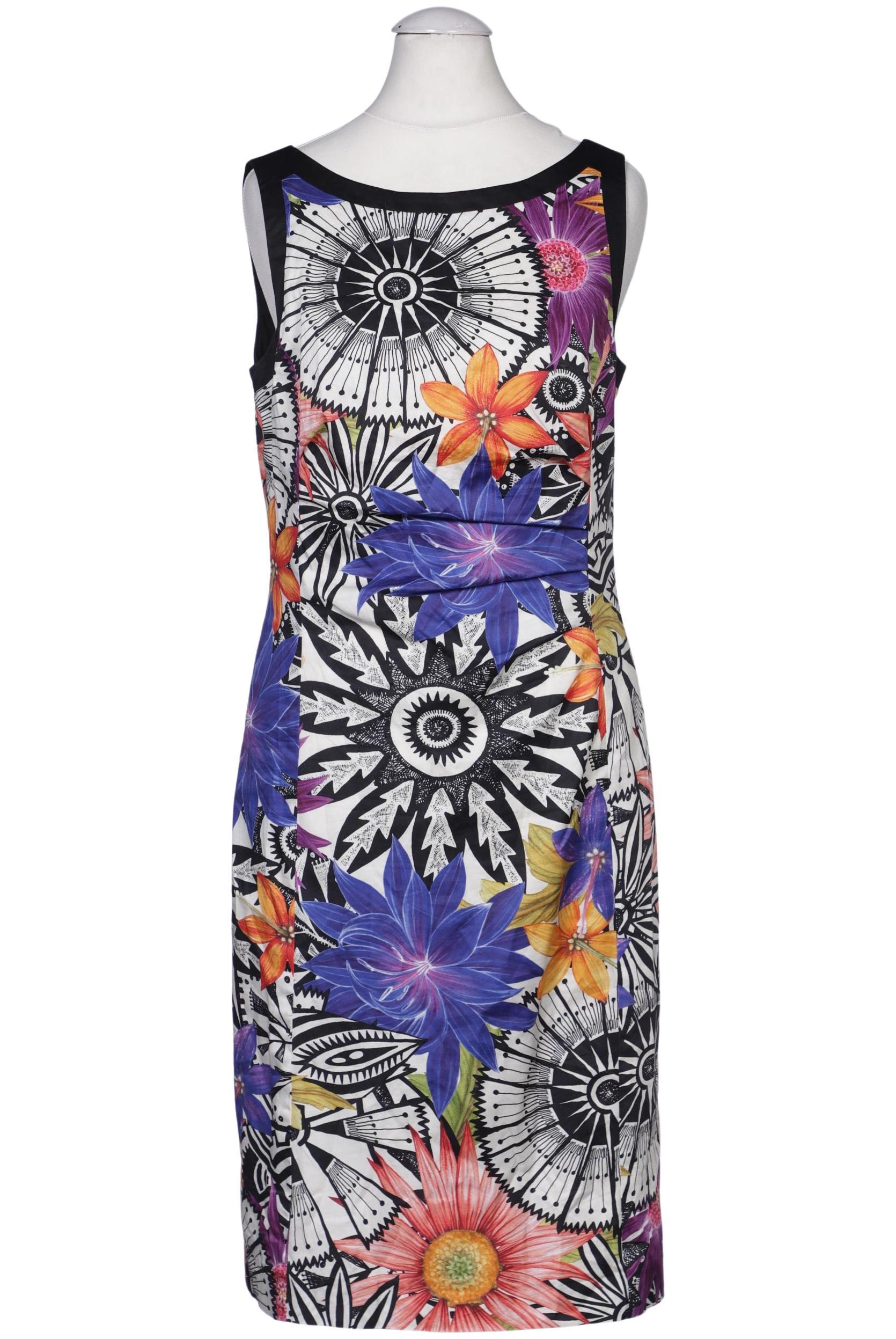 

Marc Cain Damen Kleid, mehrfarbig, Gr. 36