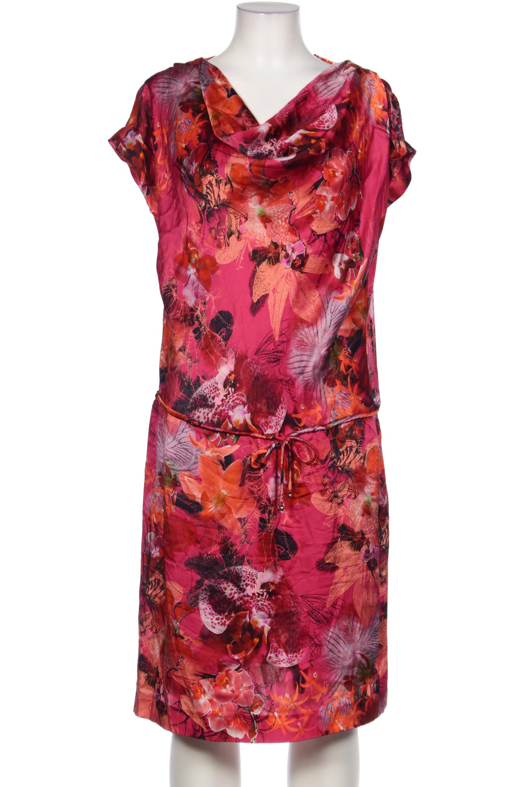 

Marc Cain Damen Kleid, pink, Gr. 40
