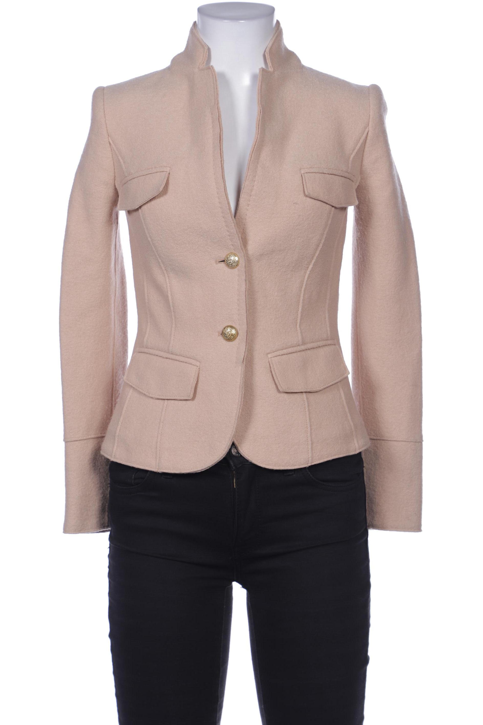 

Marc Cain Damen Blazer, pink, Gr. 36