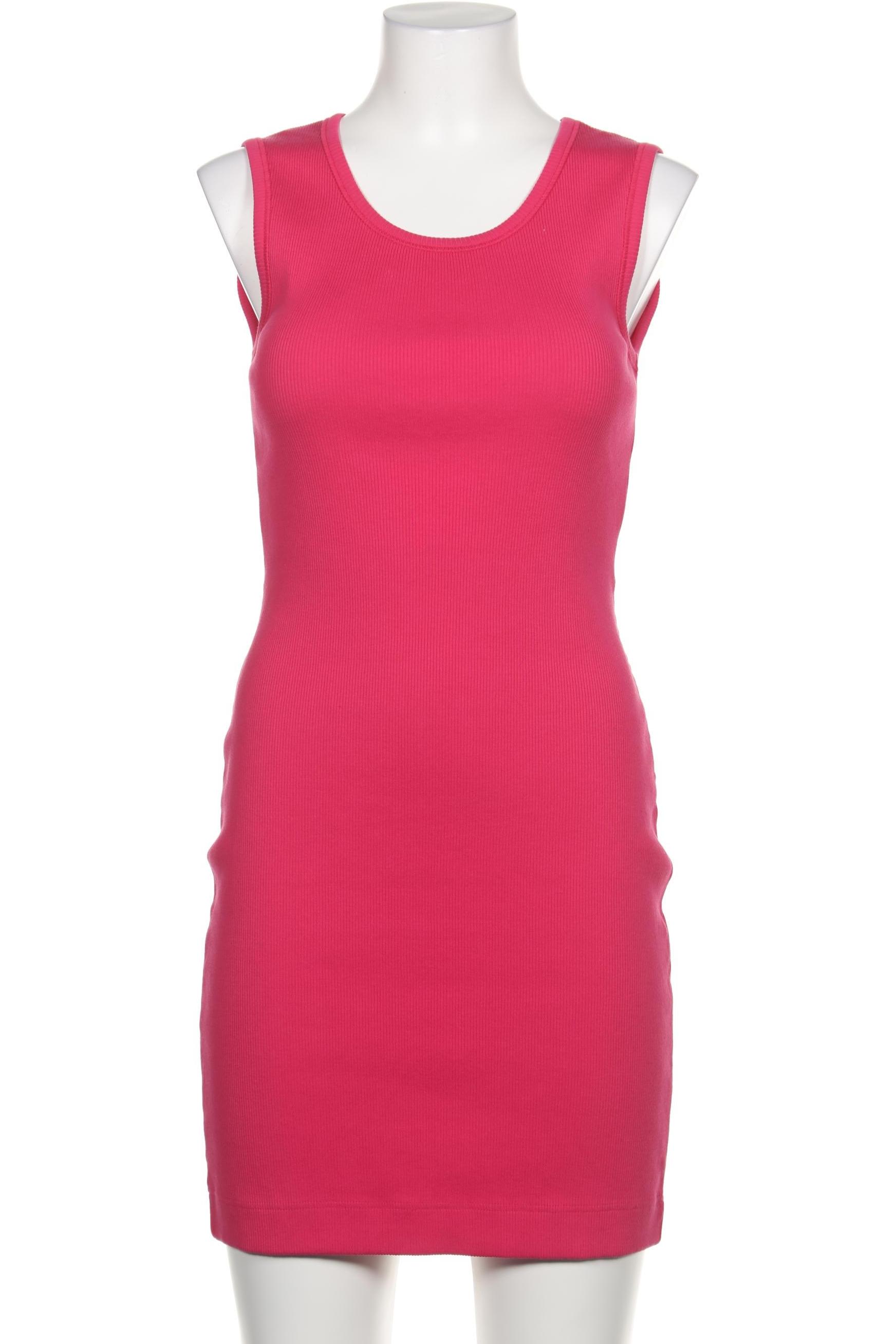 

Marc Cain Damen Kleid, pink, Gr. 38