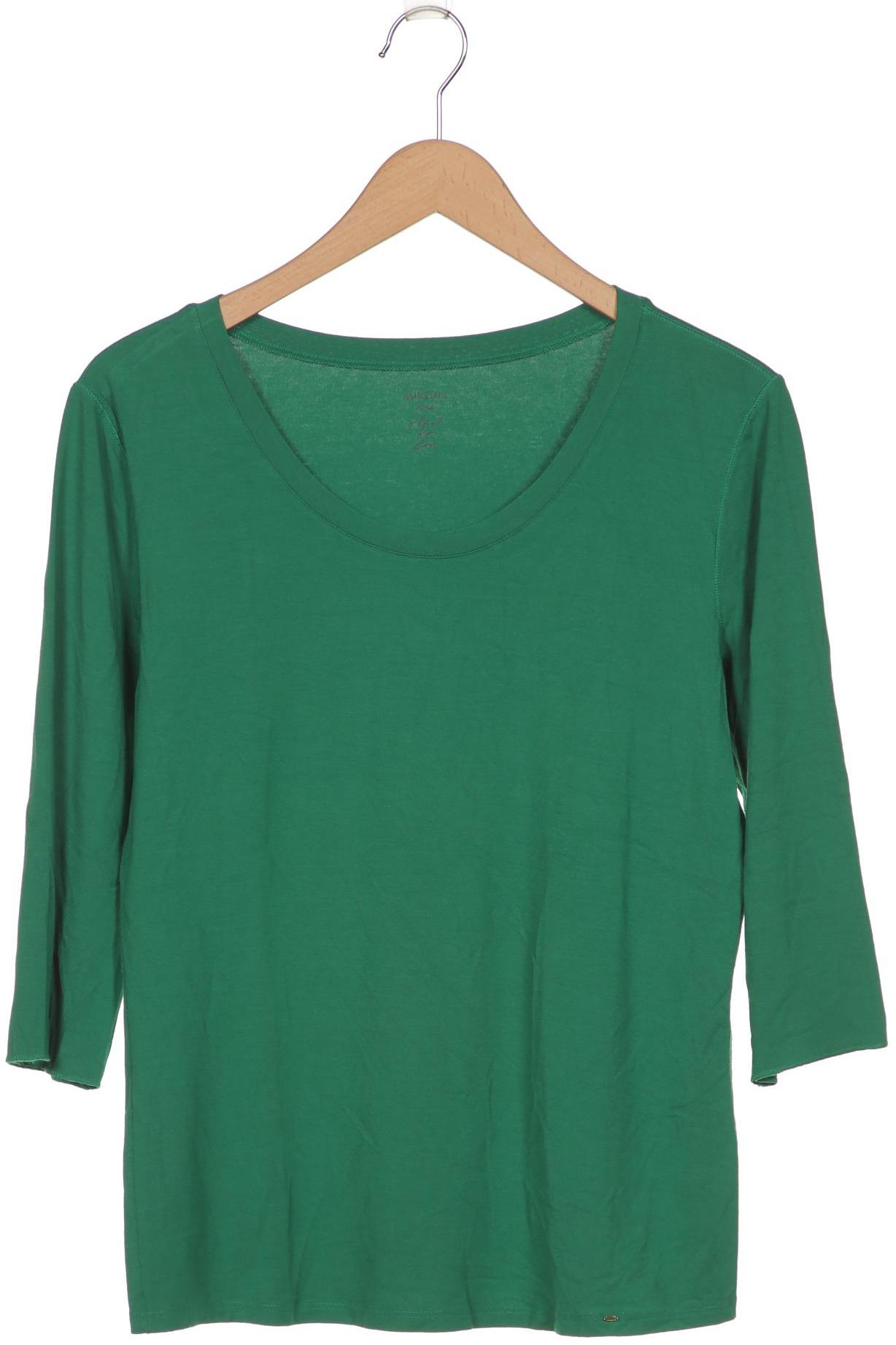 

Marc Cain Damen Langarmshirt, grün