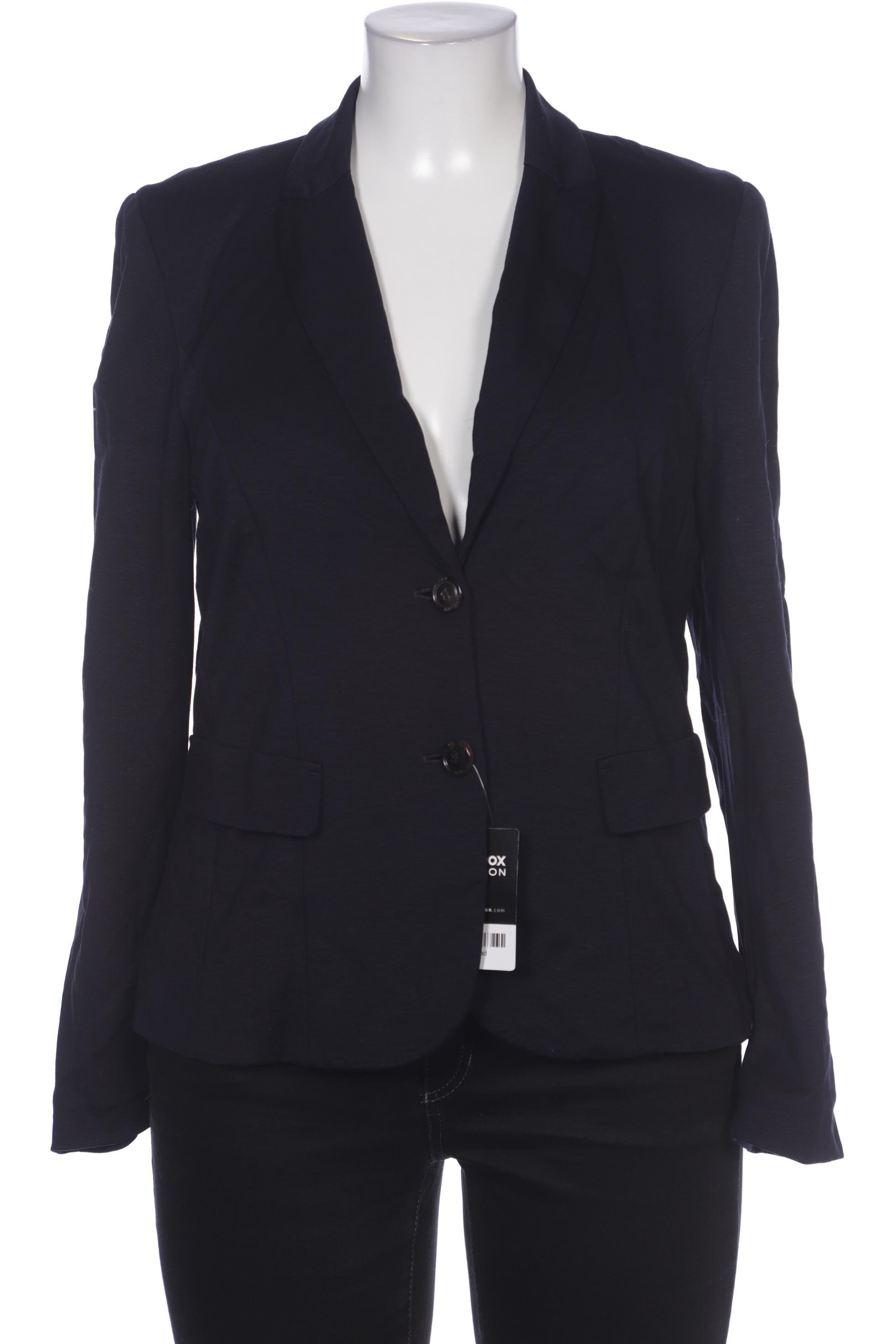 

Marc Cain Damen Blazer, schwarz, Gr. 42