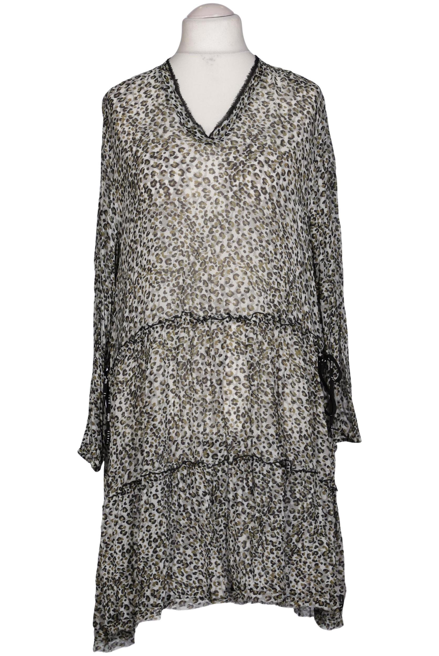 

Marc Cain Damen Kleid, mehrfarbig, Gr. 44