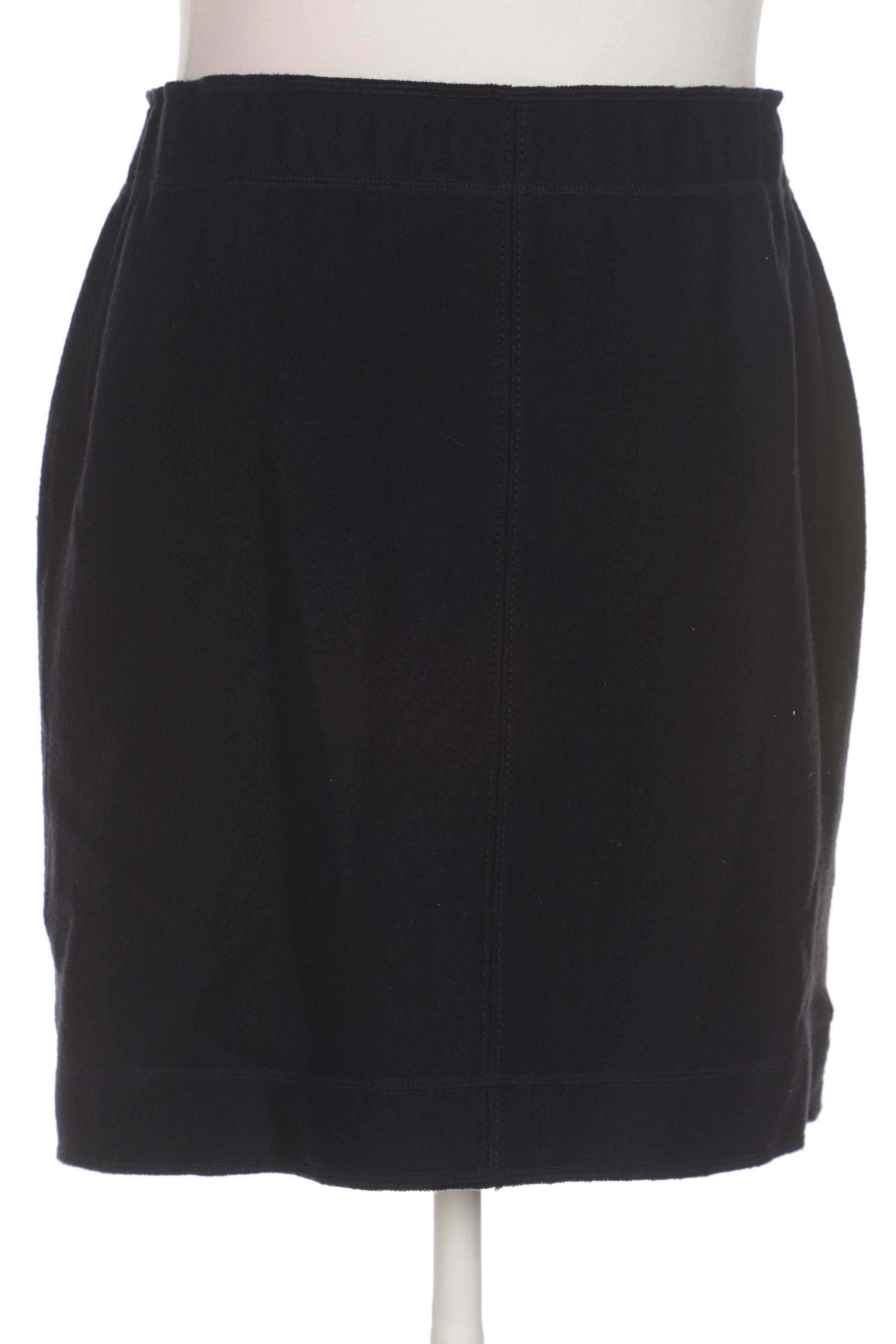 

Marc Cain Damen Rock, schwarz, Gr. 42