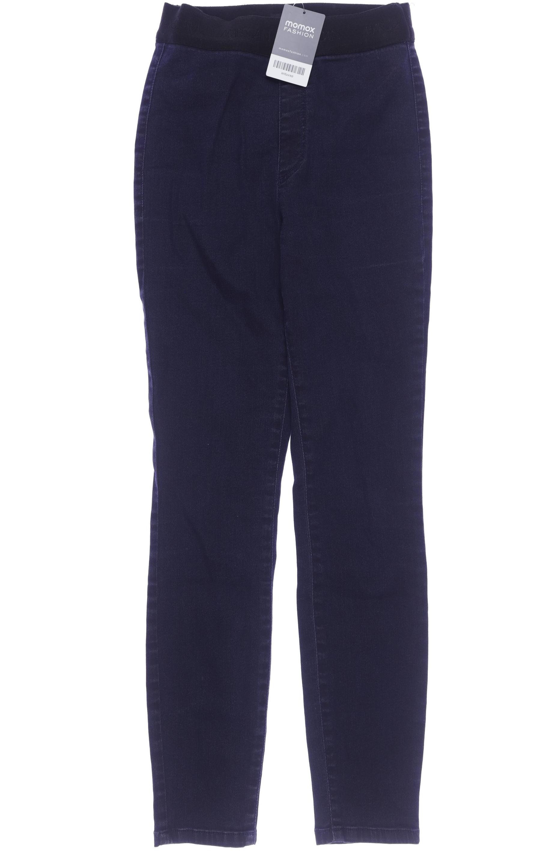 

Marc Cain Damen Jeans, marineblau, Gr. 34