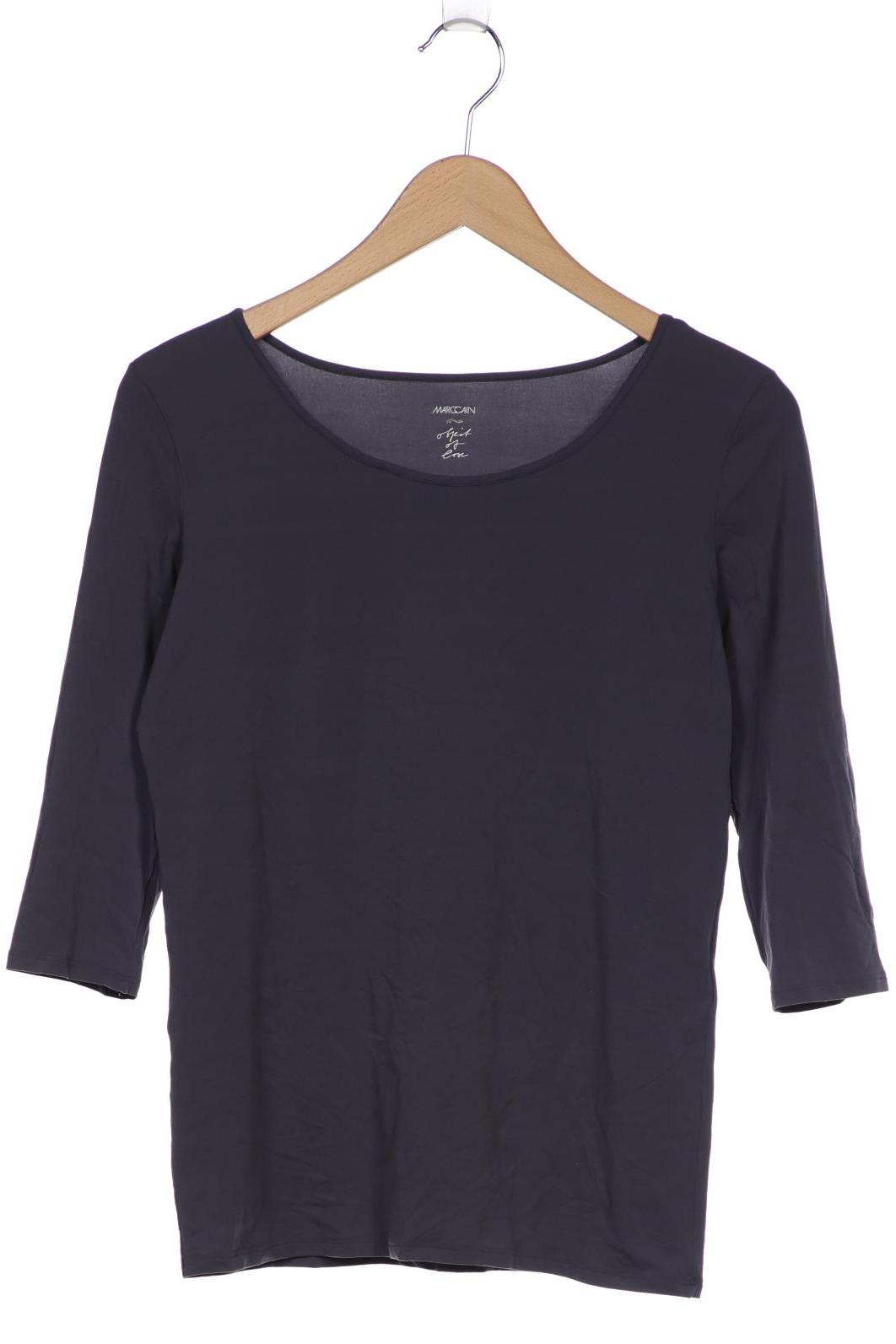 

Marc Cain Damen Langarmshirt, grau