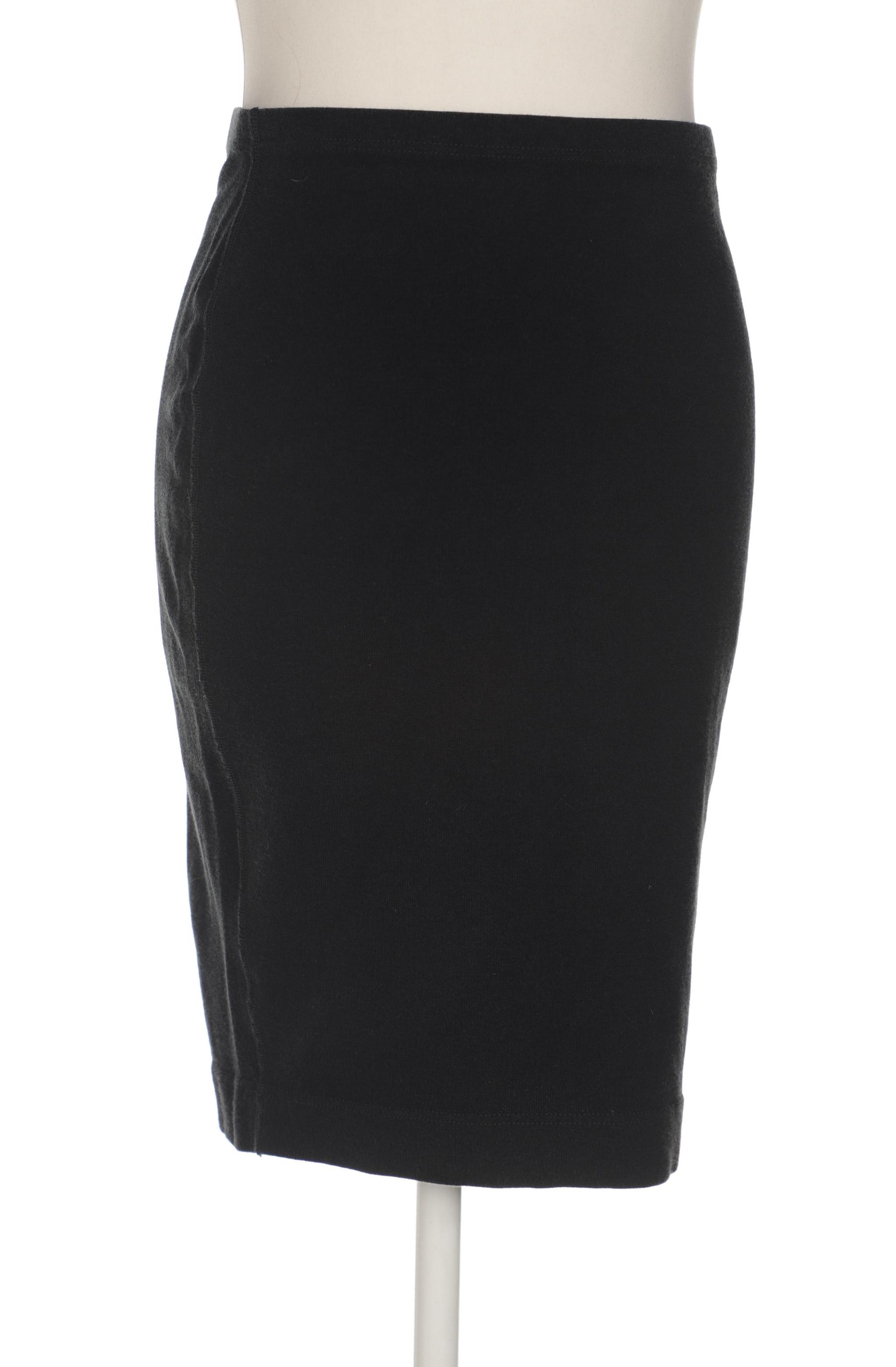 

Marc Cain Damen Rock, schwarz