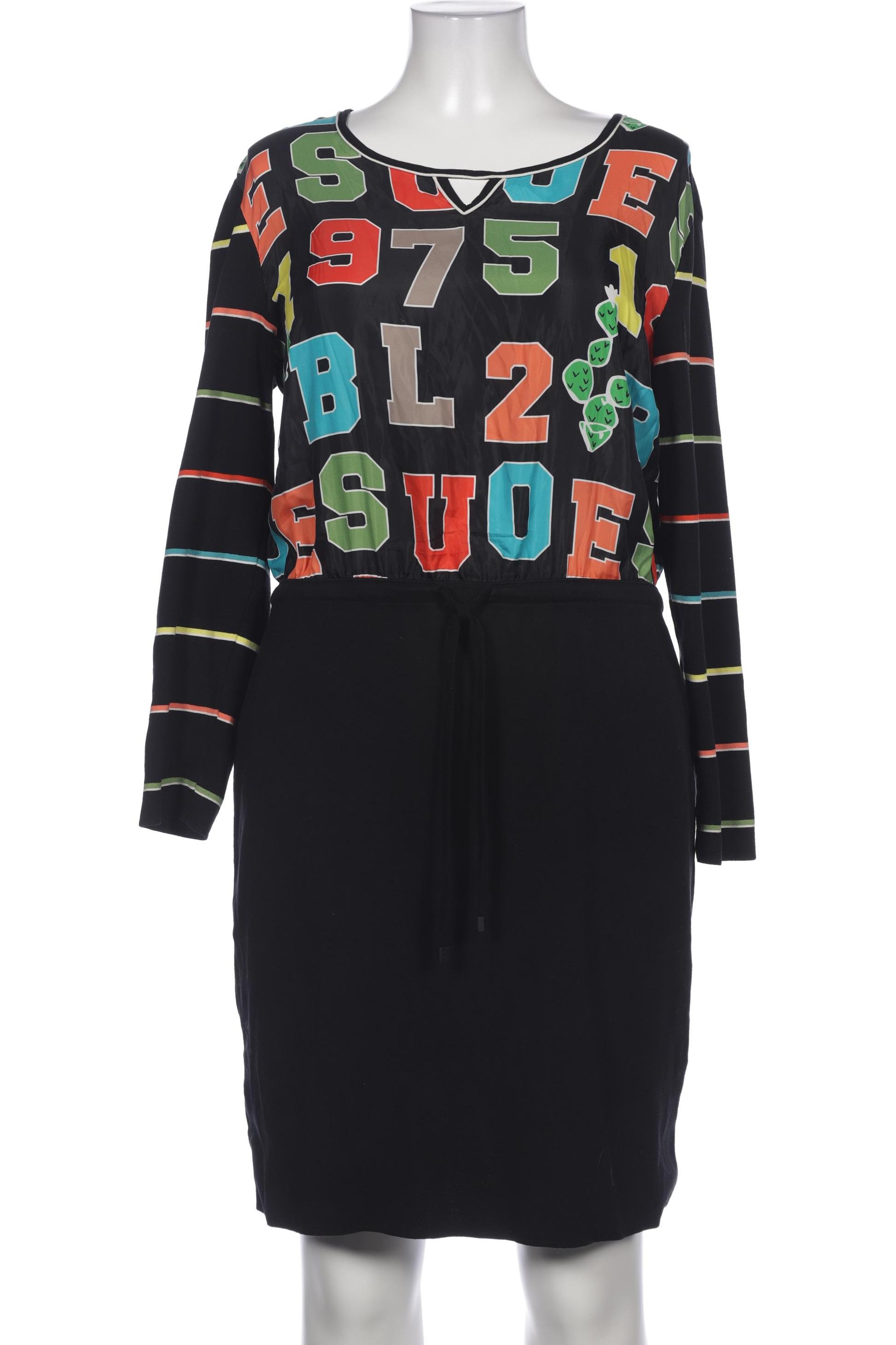 

Marc Cain Damen Kleid, schwarz, Gr. 42