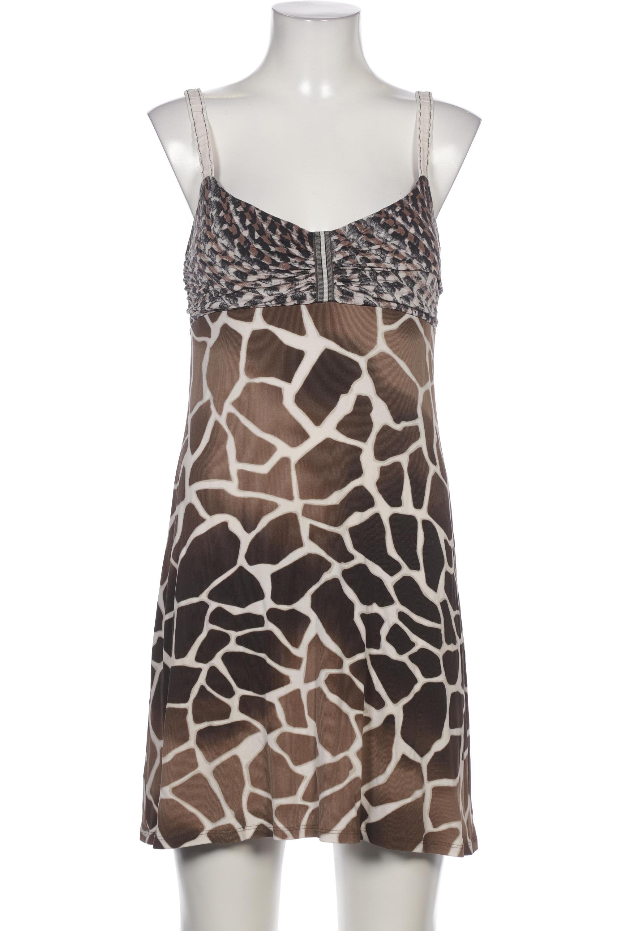 

Marc Cain Damen Kleid, braun