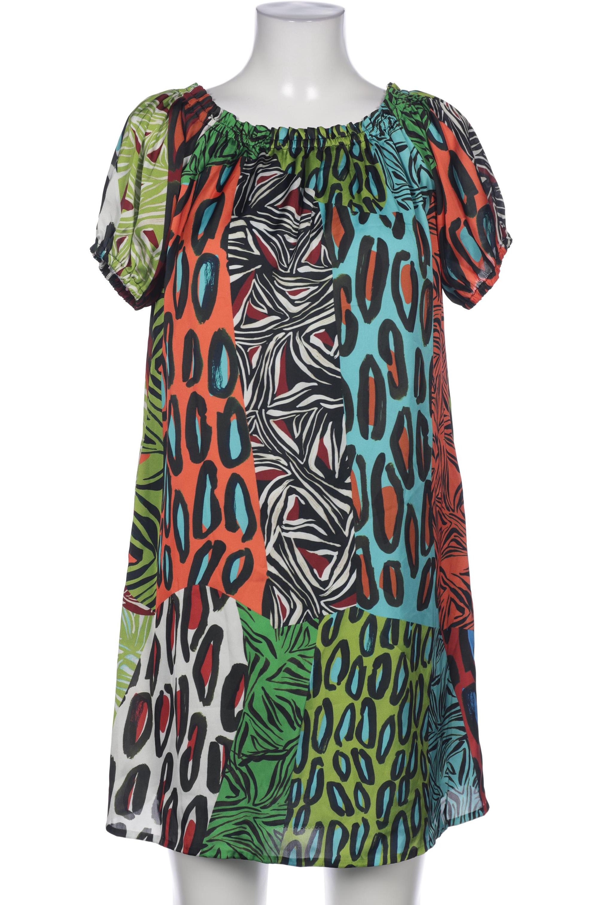 

Marc Cain Damen Kleid, grün, Gr. 34