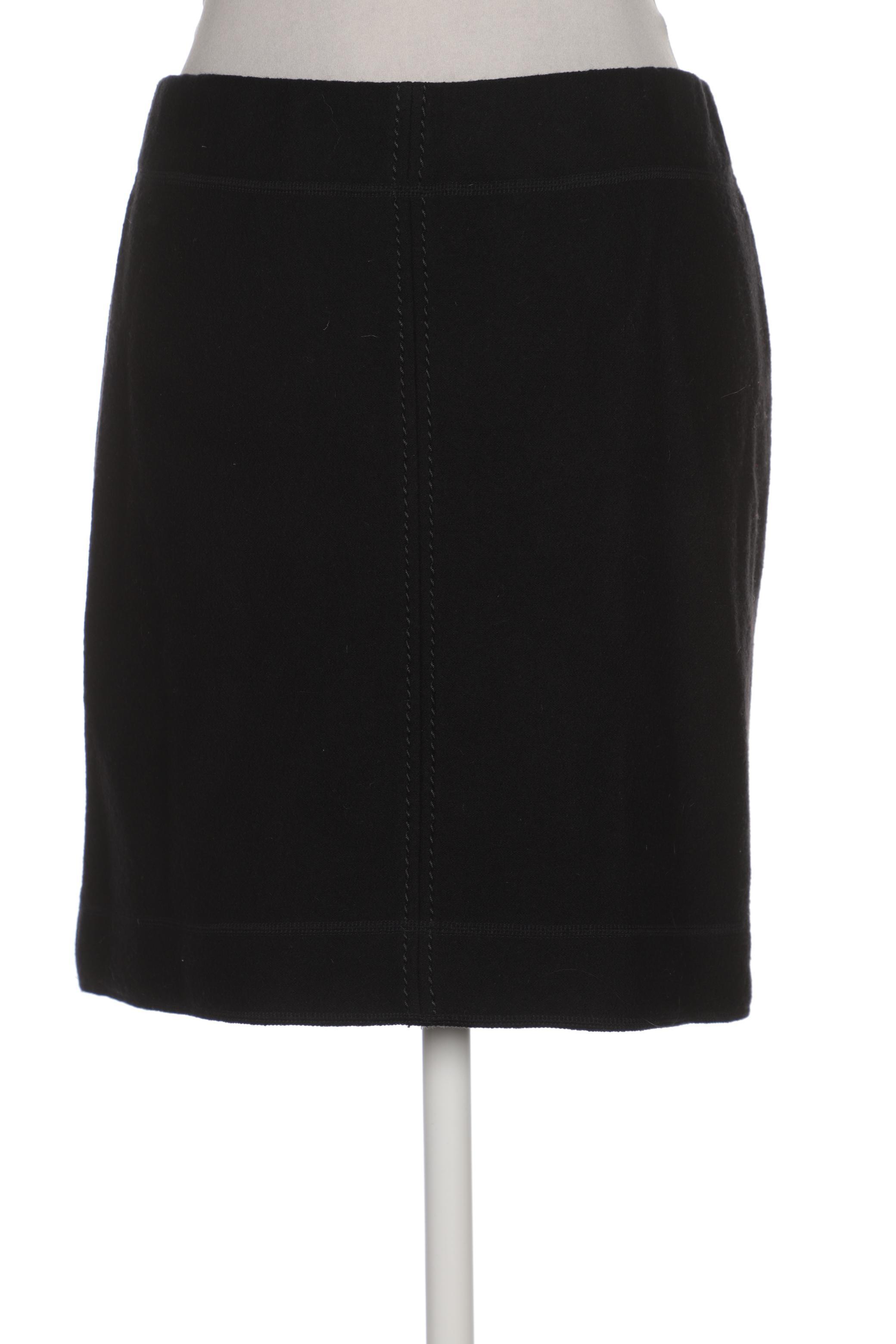 

Marc Cain Damen Rock, schwarz, Gr. 40