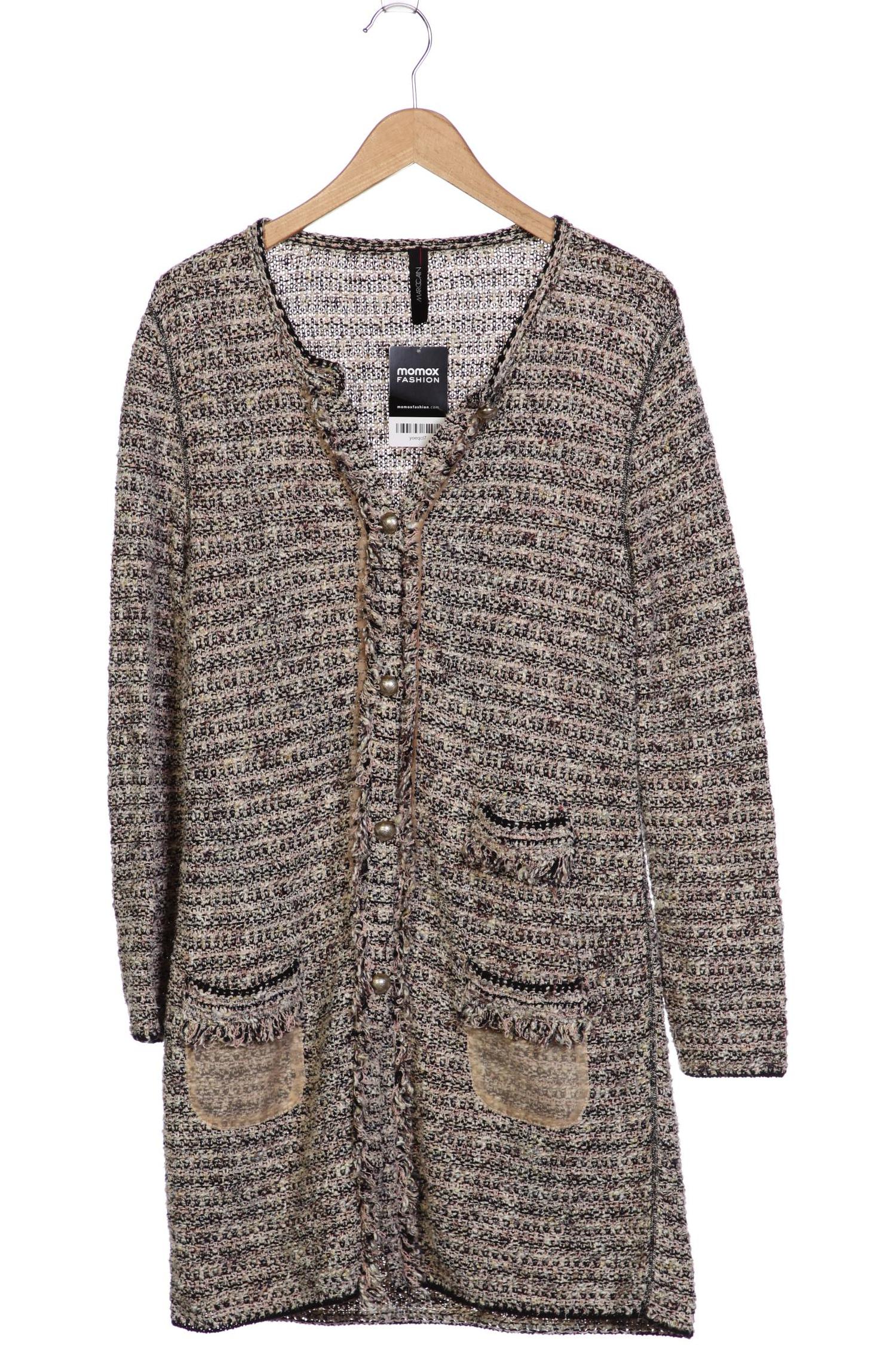 

Marc Cain Damen Strickjacke, mehrfarbig