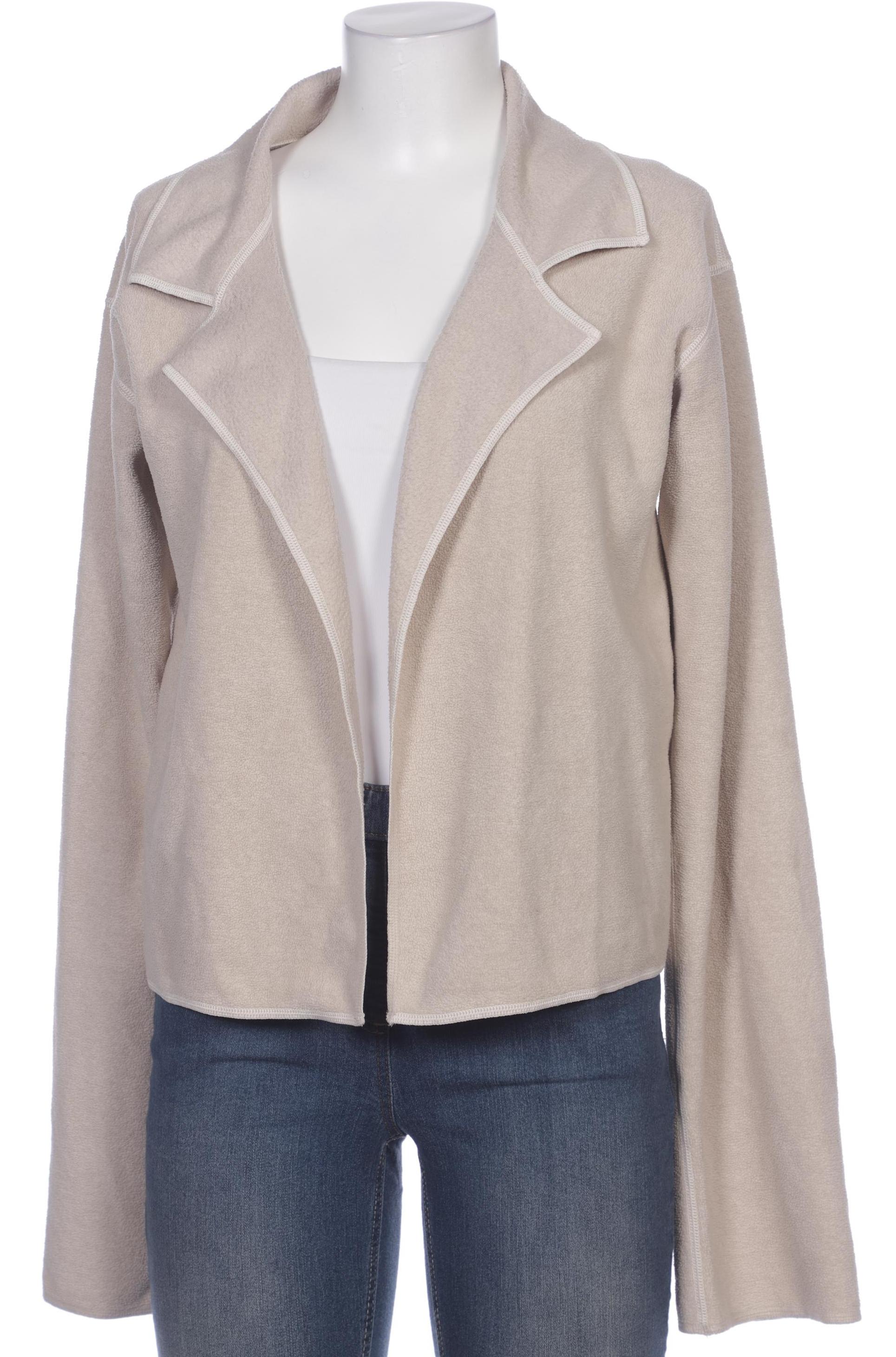 

Marc Cain Damen Strickjacke, beige, Gr. 38