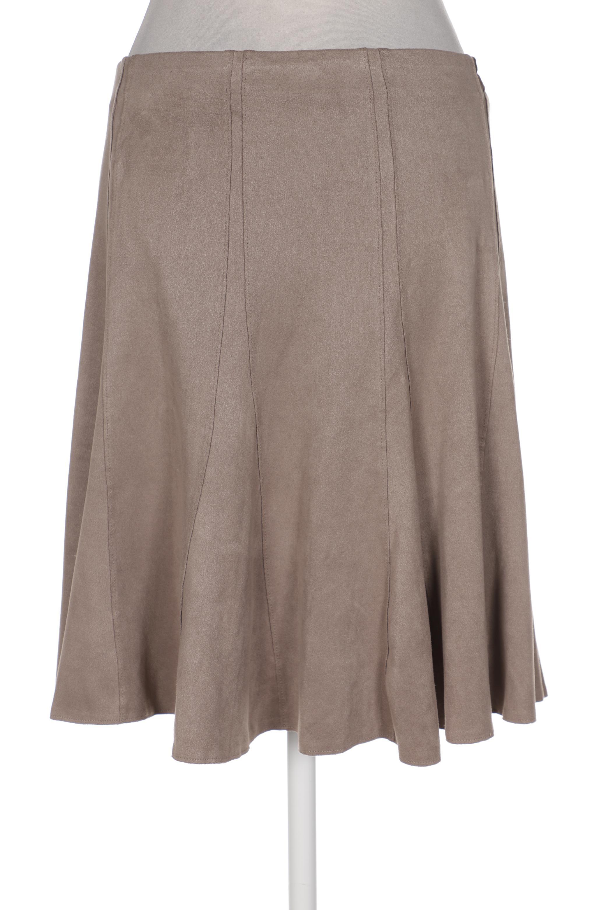 

Marc Cain Damen Rock, grau, Gr. 38