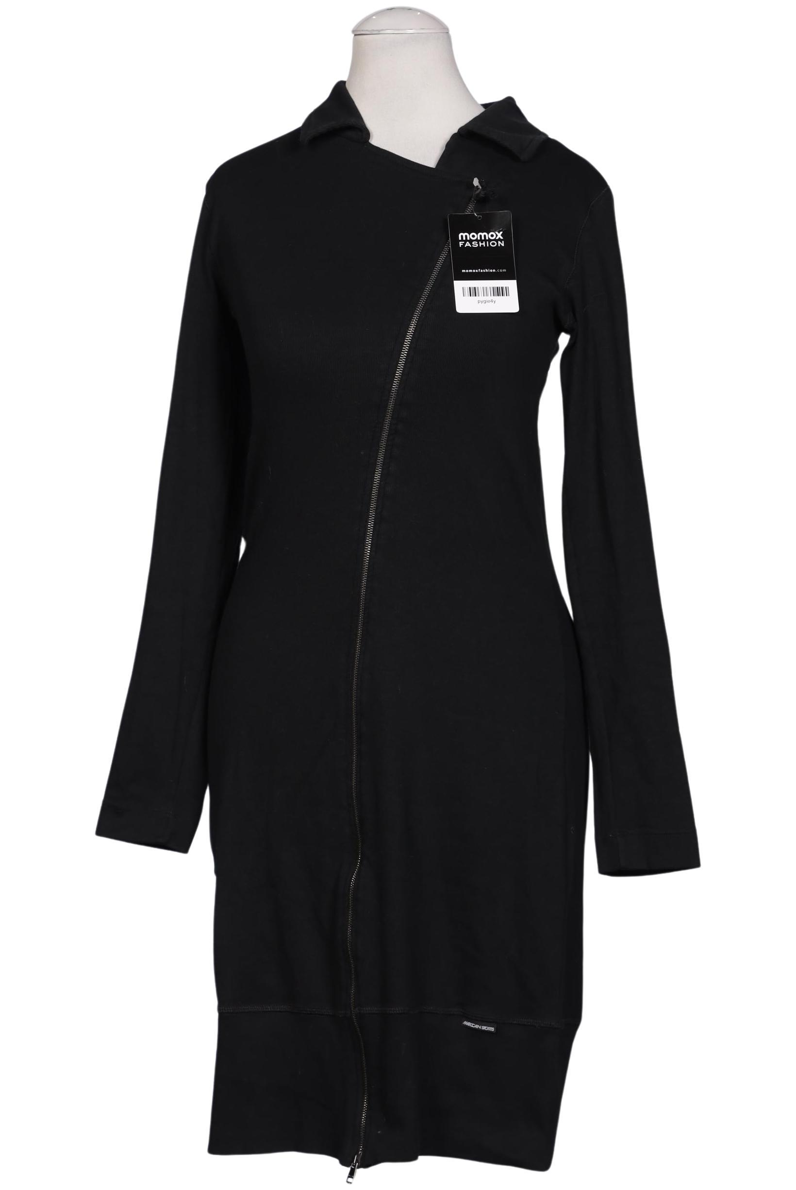 

Marc Cain Damen Kleid, schwarz, Gr. 36