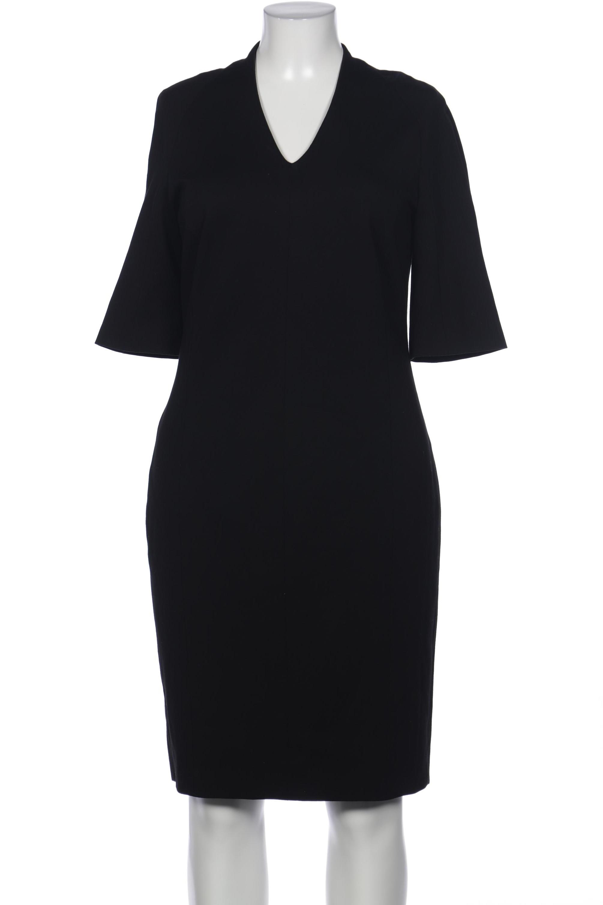 

Marc Cain Damen Kleid, schwarz, Gr. 42