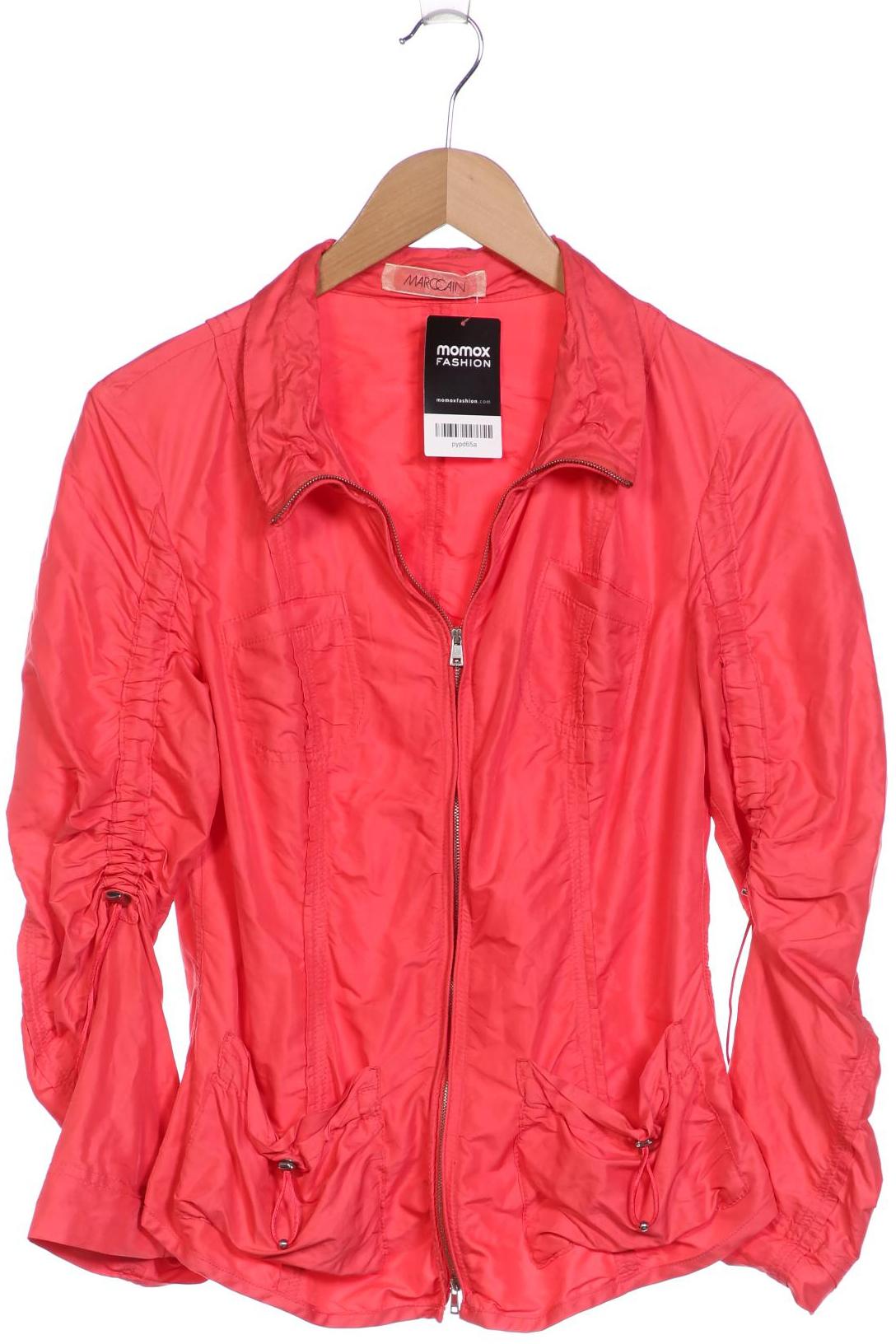 

Marc Cain Damen Jacke, pink, Gr. 38