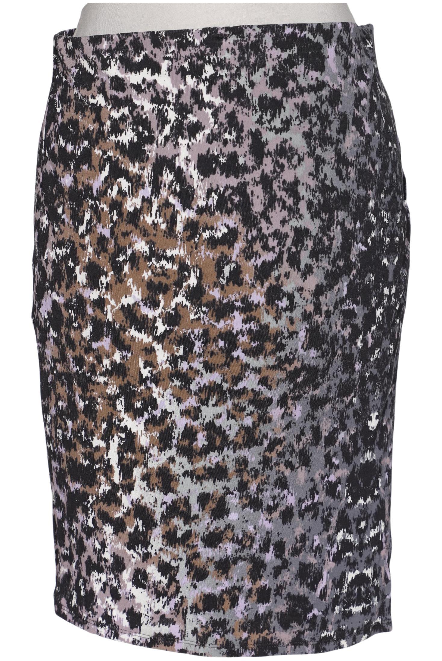 

Marc Cain Damen Rock, mehrfarbig, Gr. 36