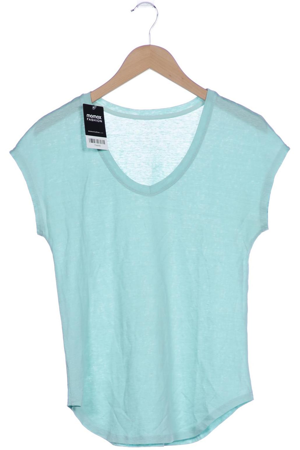 

Marc Cain Damen T-Shirt, hellgrün