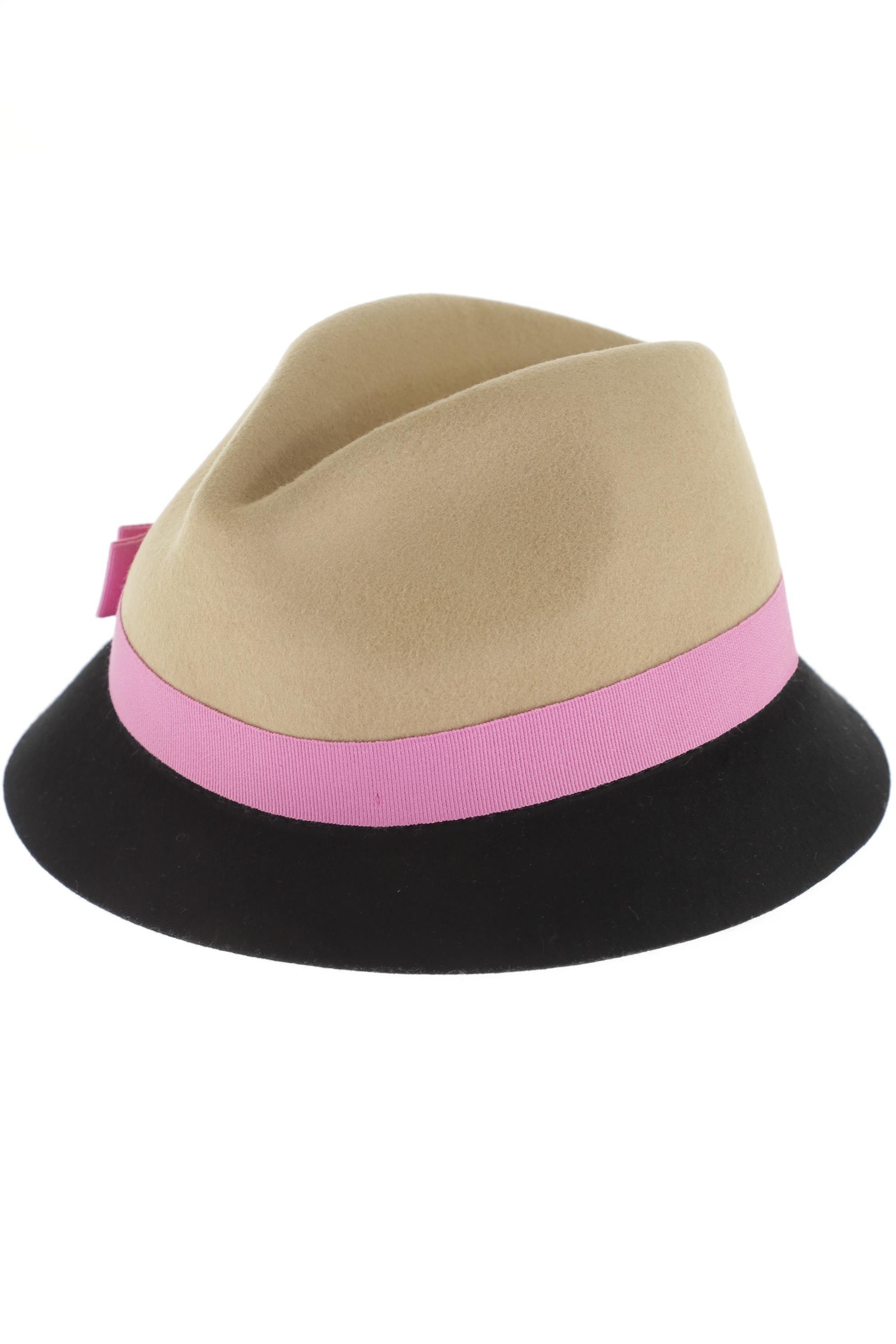 

Marc Cain Damen Hut/Mütze, beige, Gr. 56