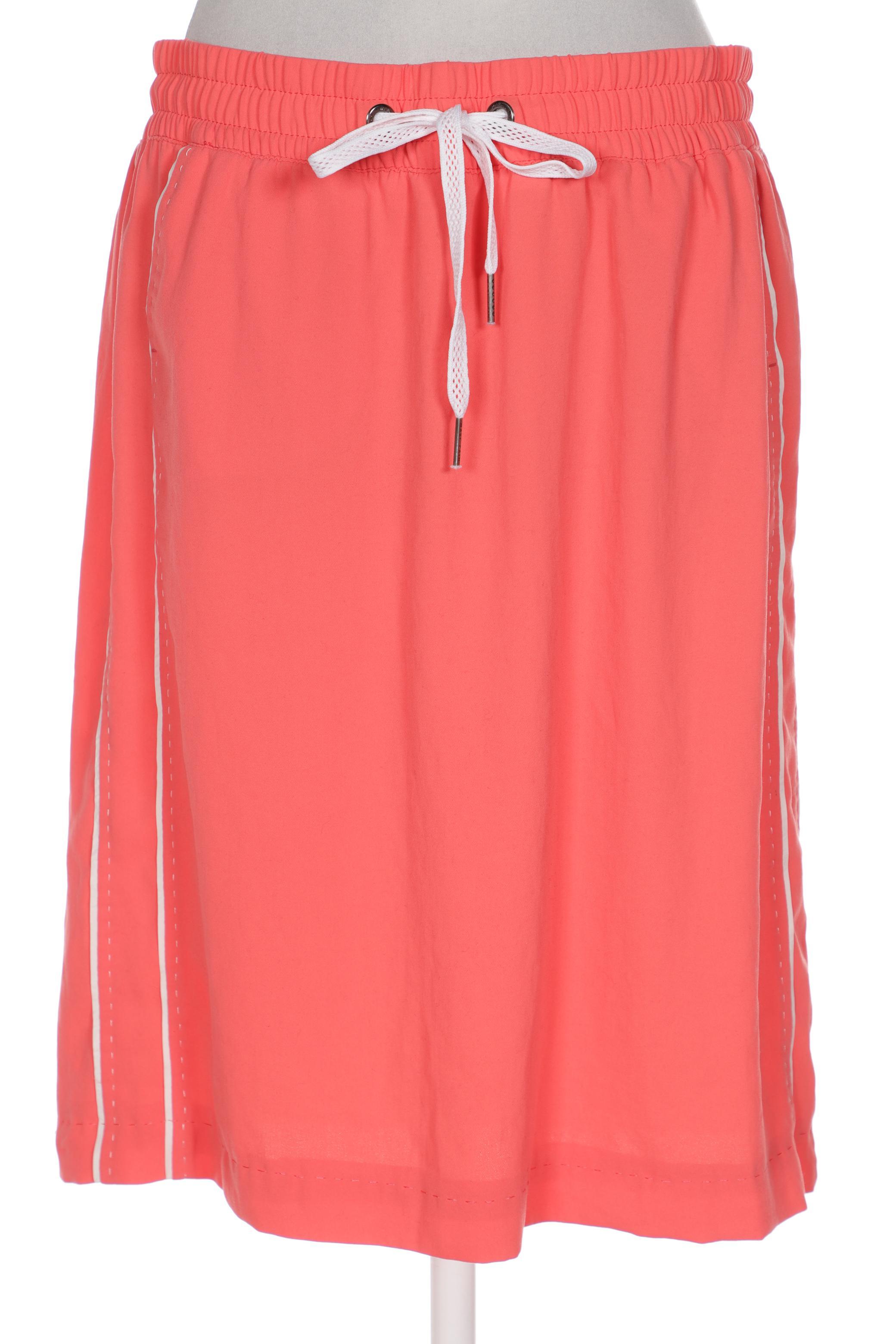 

Marc Cain Damen Rock, orange, Gr. 40