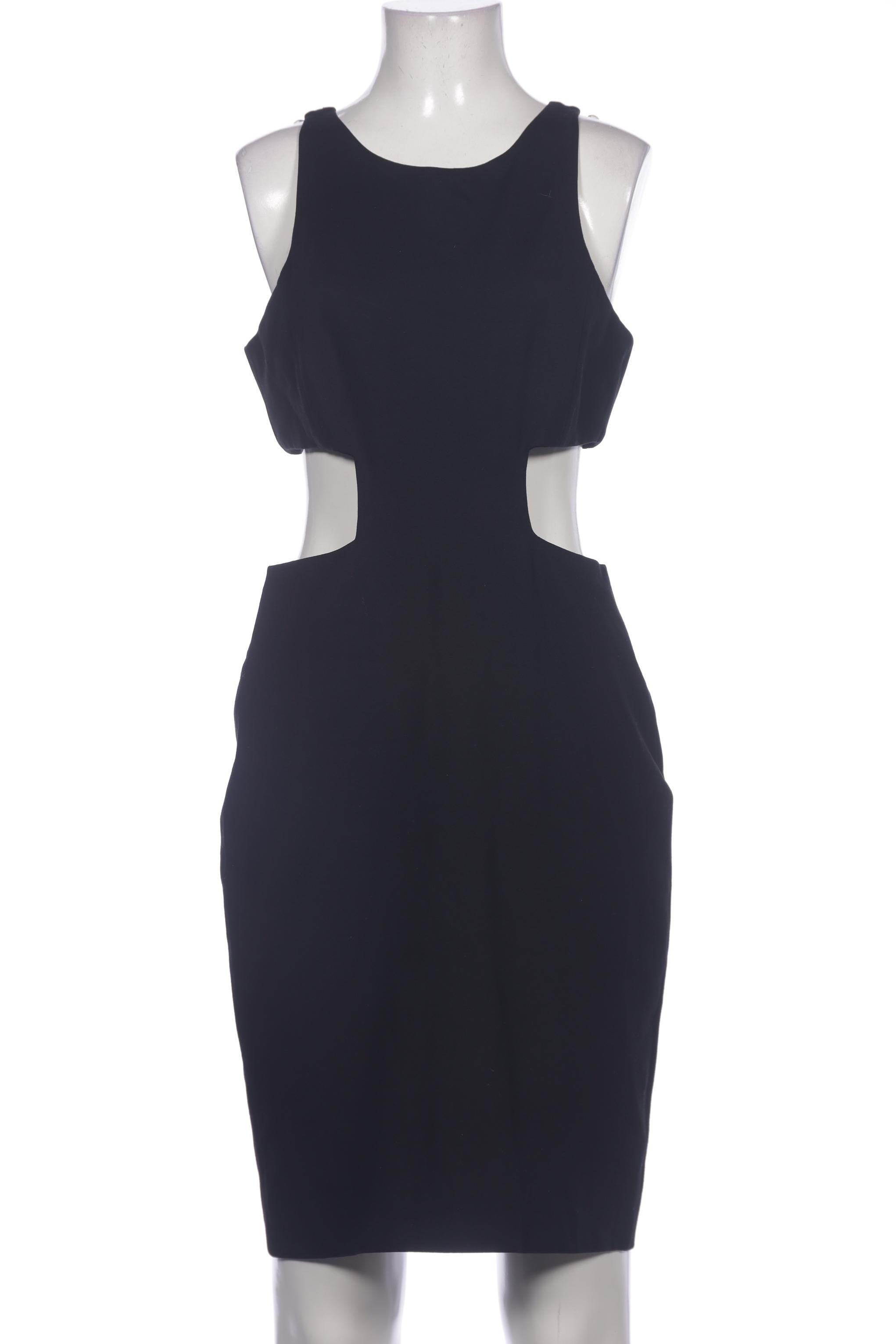 

Marc Cain Damen Kleid, schwarz, Gr. 40