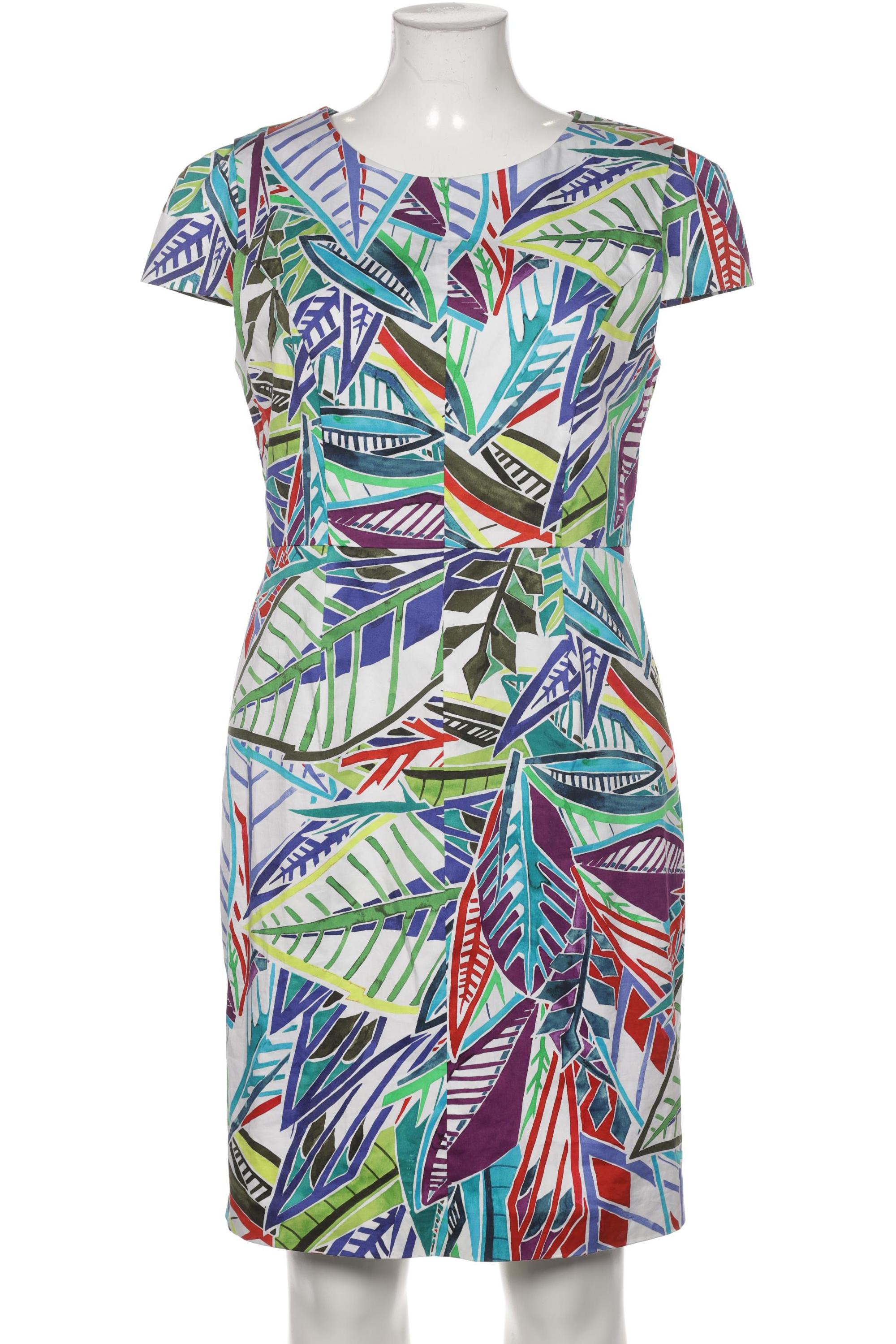 

Marc Cain Damen Kleid, mehrfarbig, Gr. 42