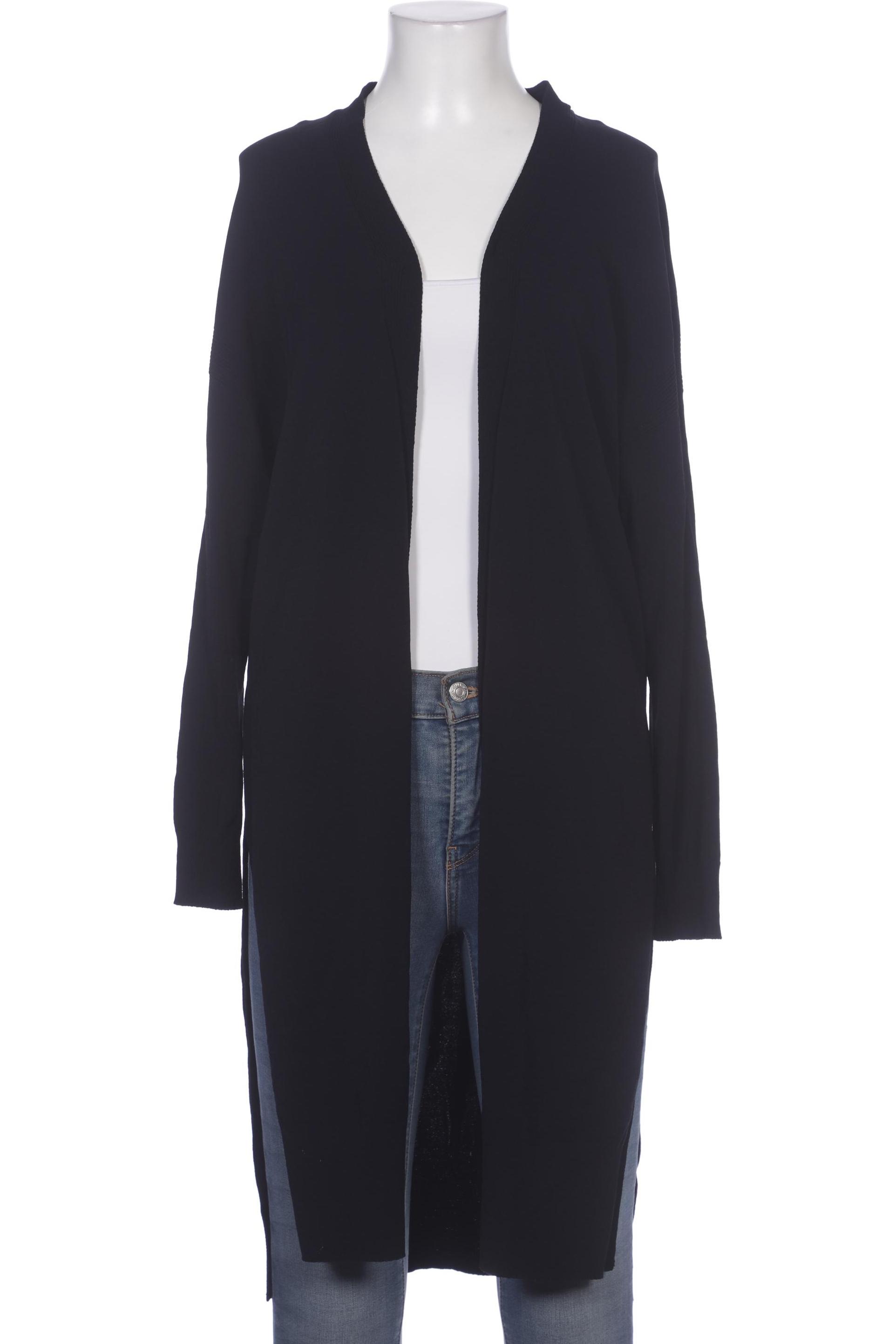 

Marc Cain Damen Strickjacke, marineblau, Gr. 36