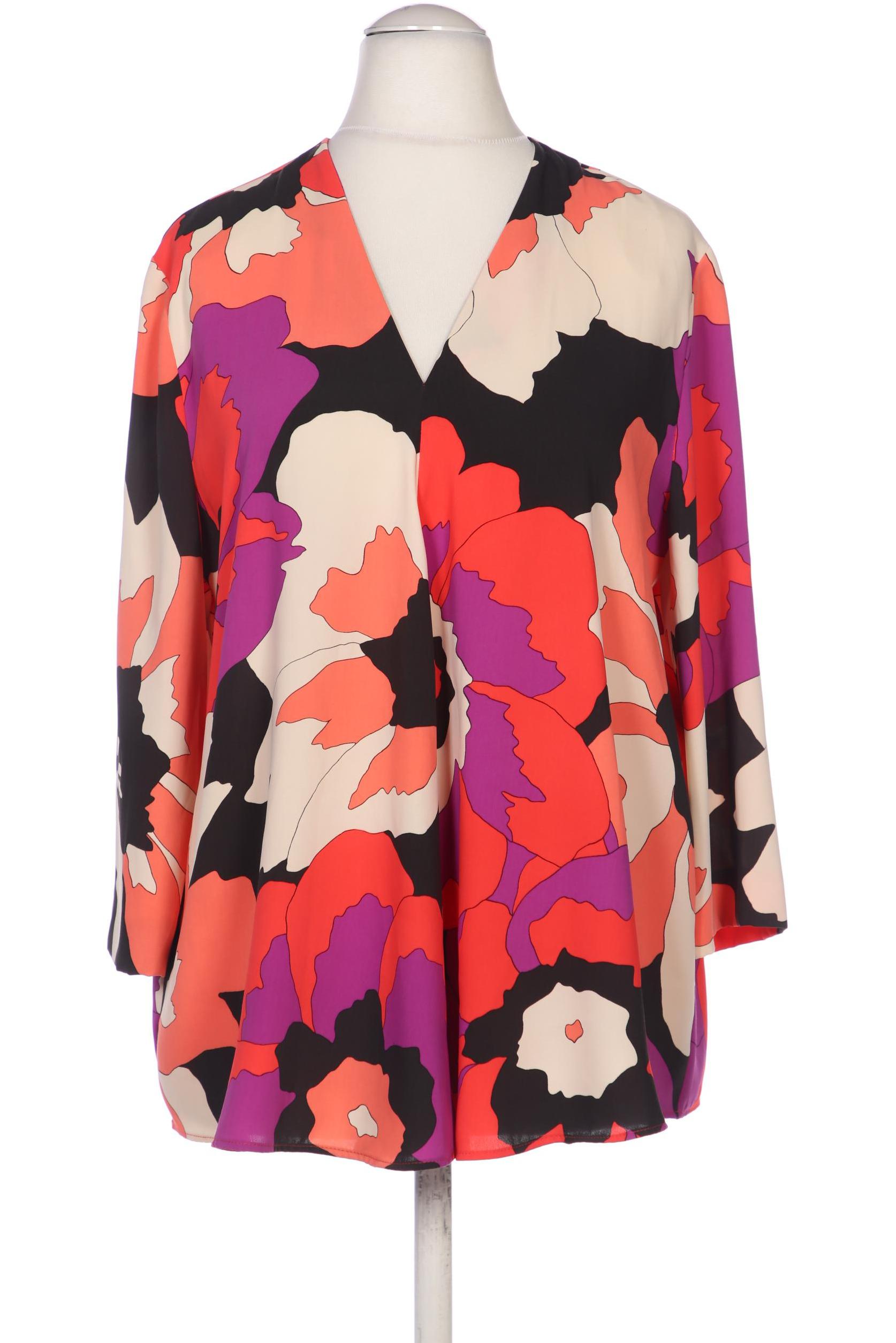 

Marc Cain Damen Bluse, mehrfarbig, Gr. 38