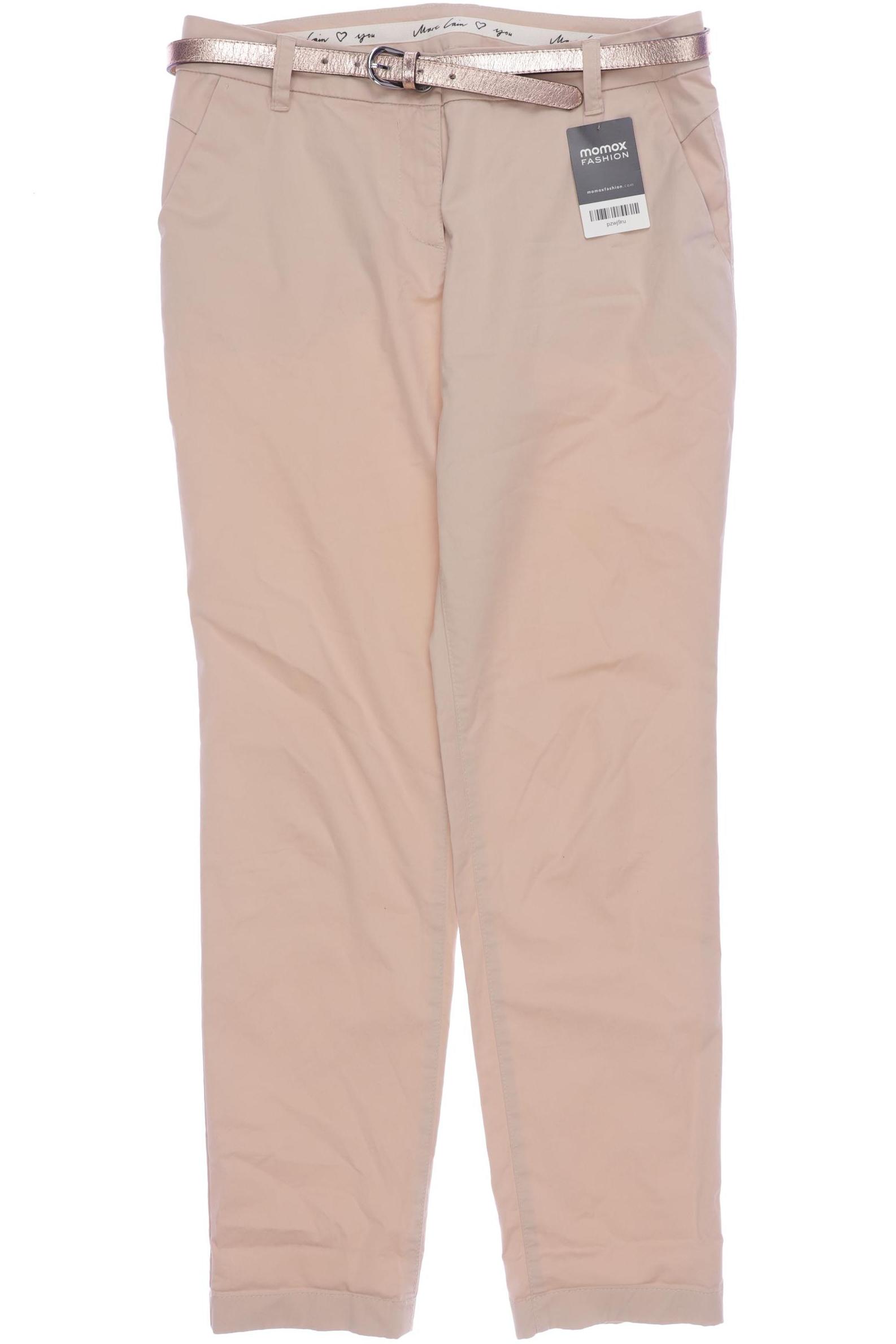 

Marc Cain Damen Stoffhose, pink, Gr. 38