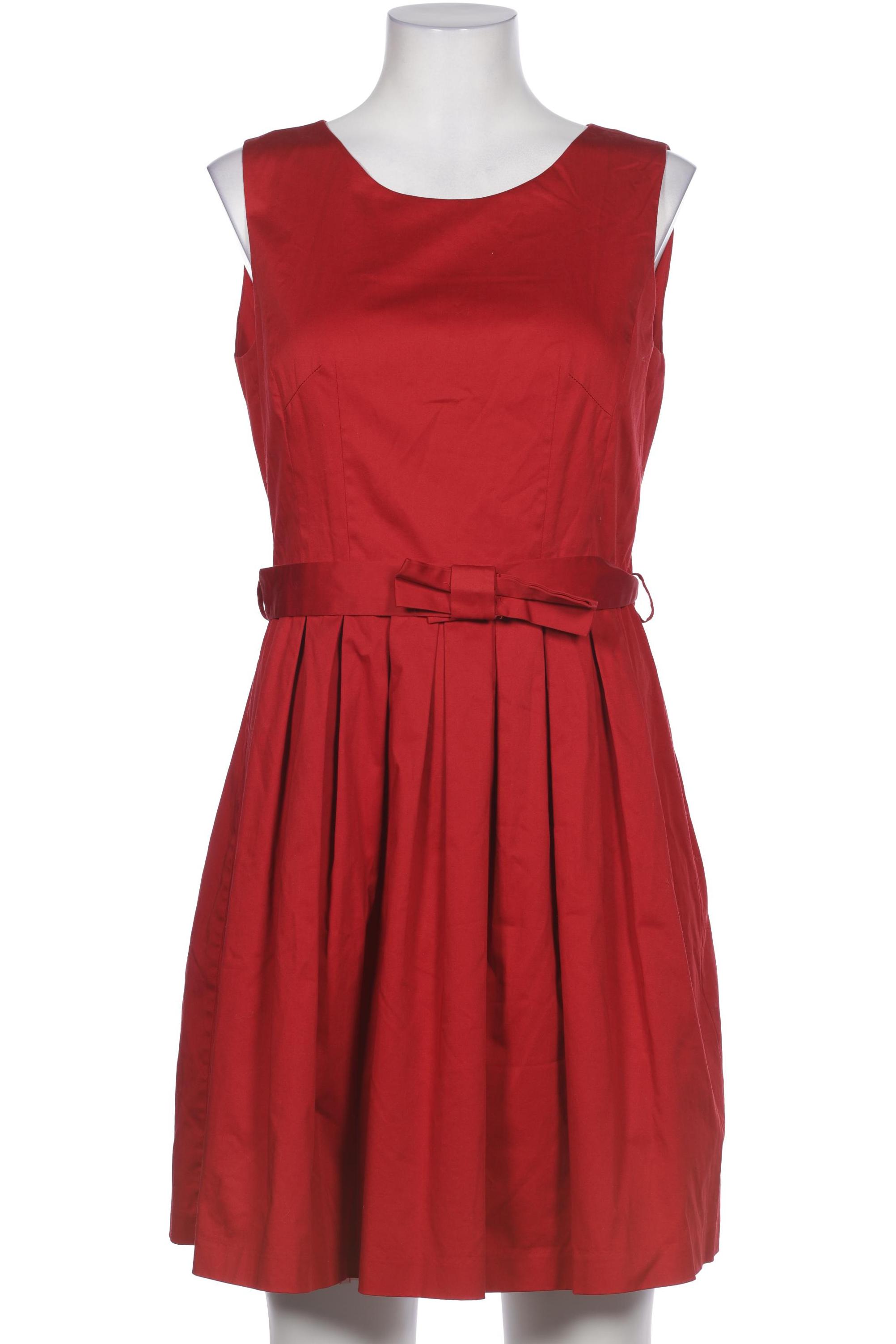 

Marc Cain Damen Kleid, rot, Gr. 40