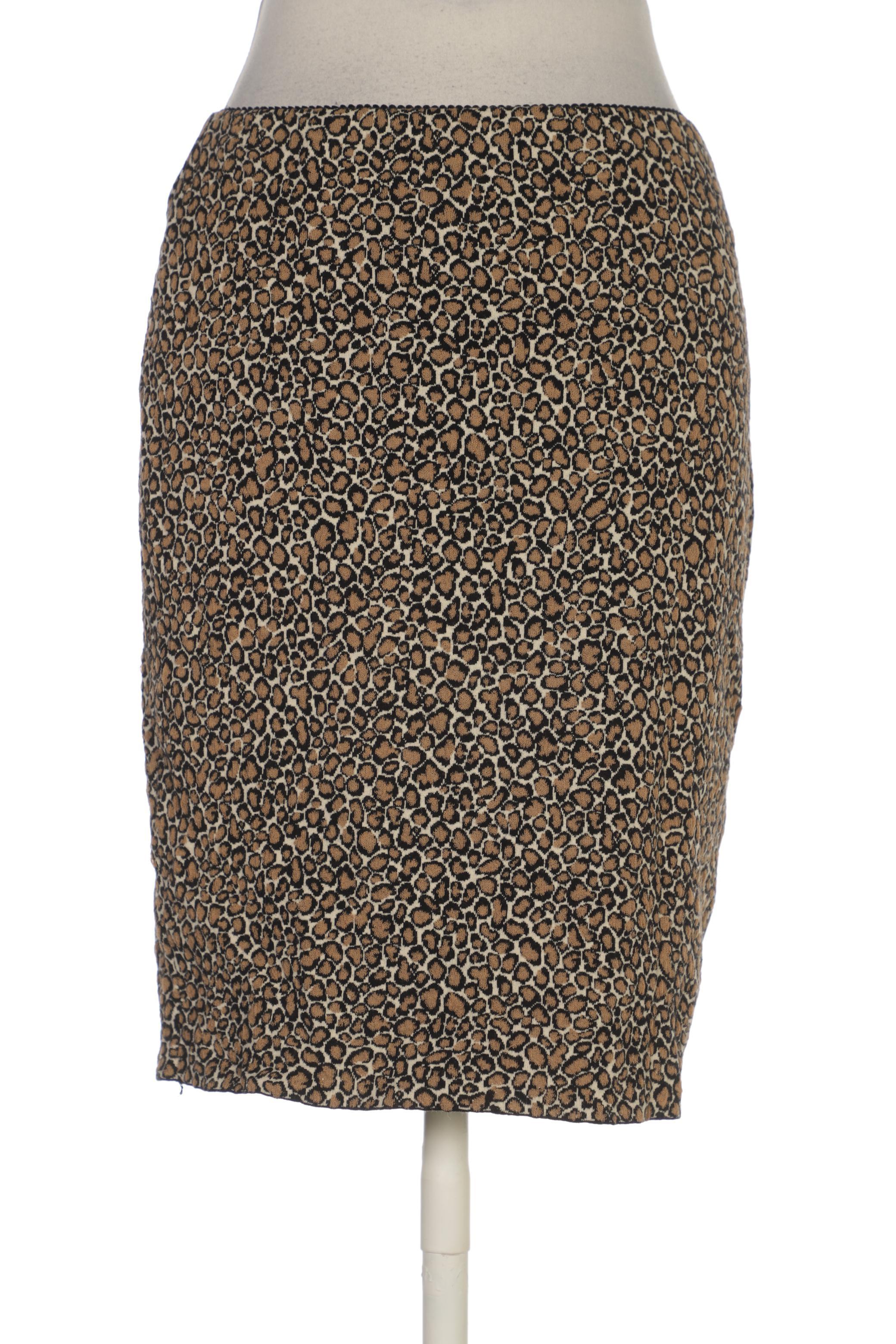 

Marc Cain Damen Rock, braun, Gr. 36