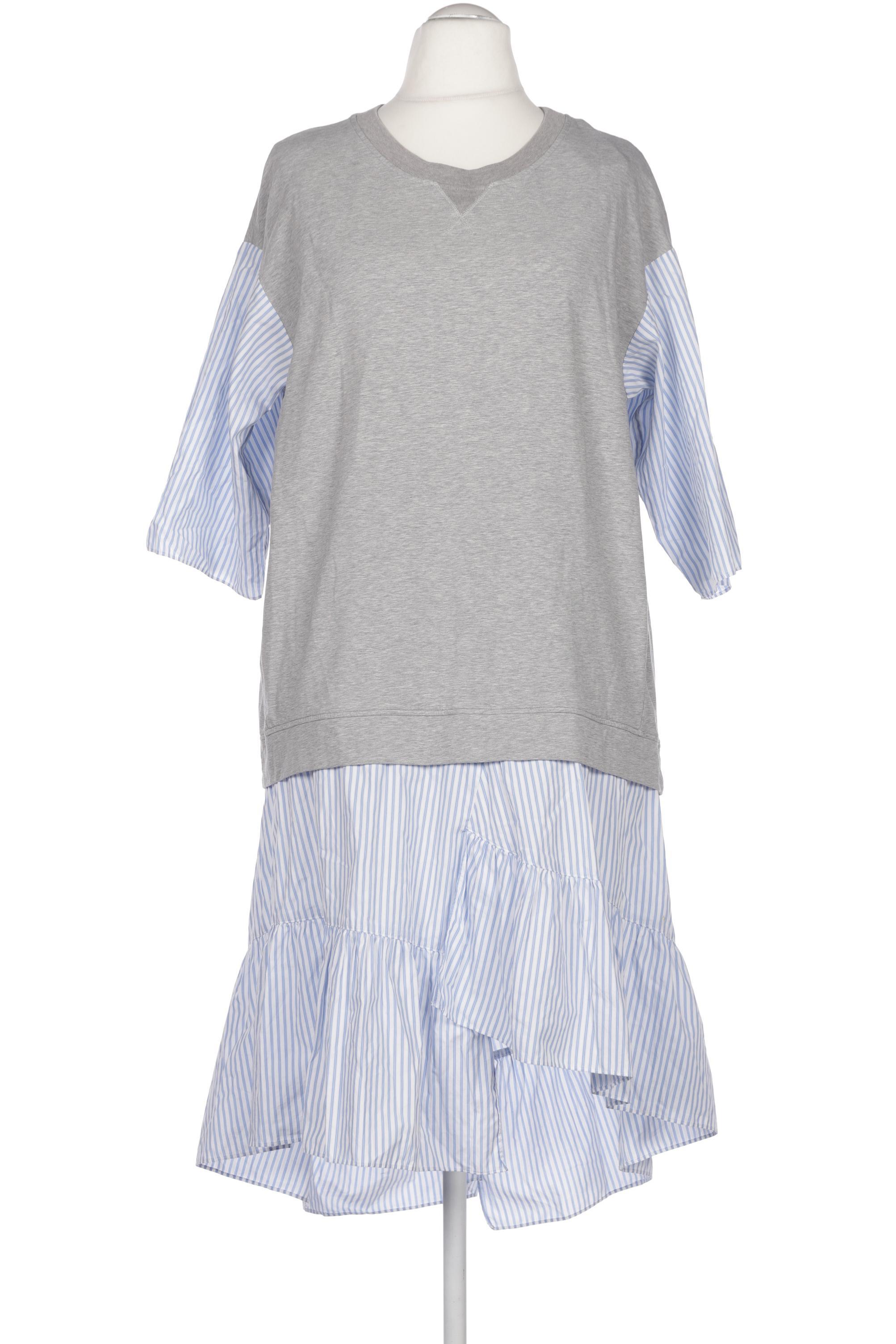 

Marc Cain Damen Kleid, grau, Gr. 44