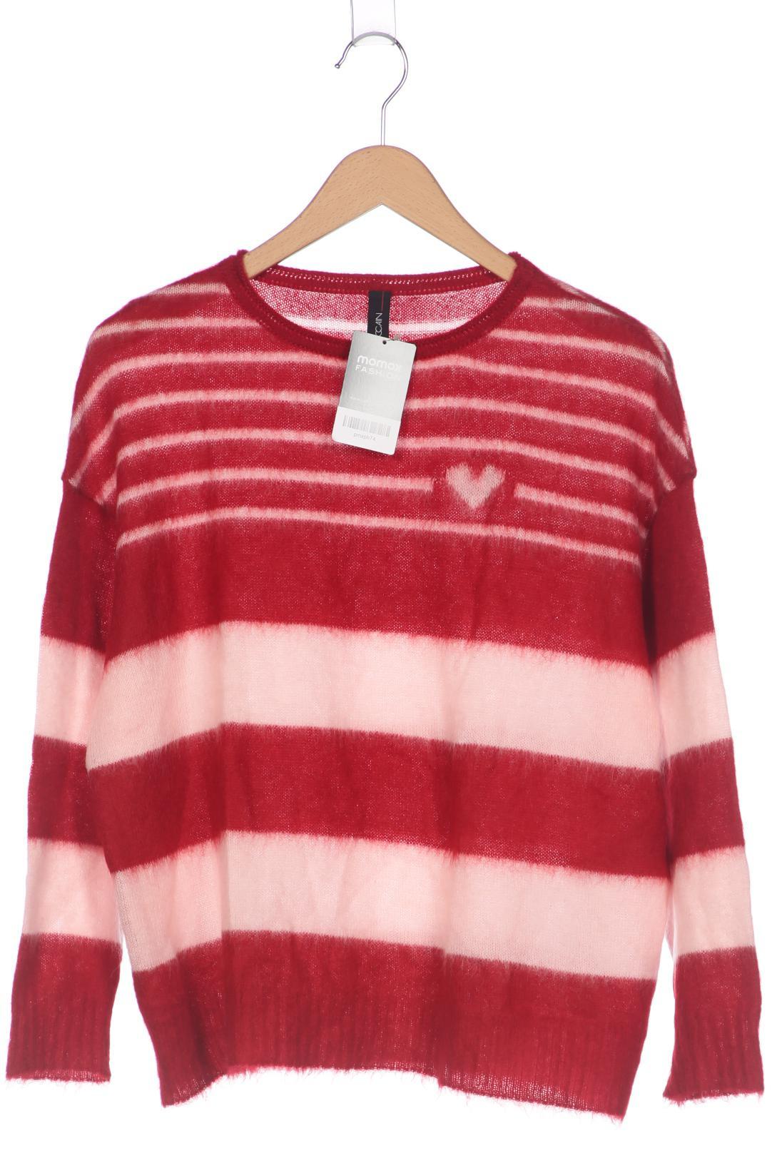 

Marc Cain Damen Pullover, rot, Gr. 36