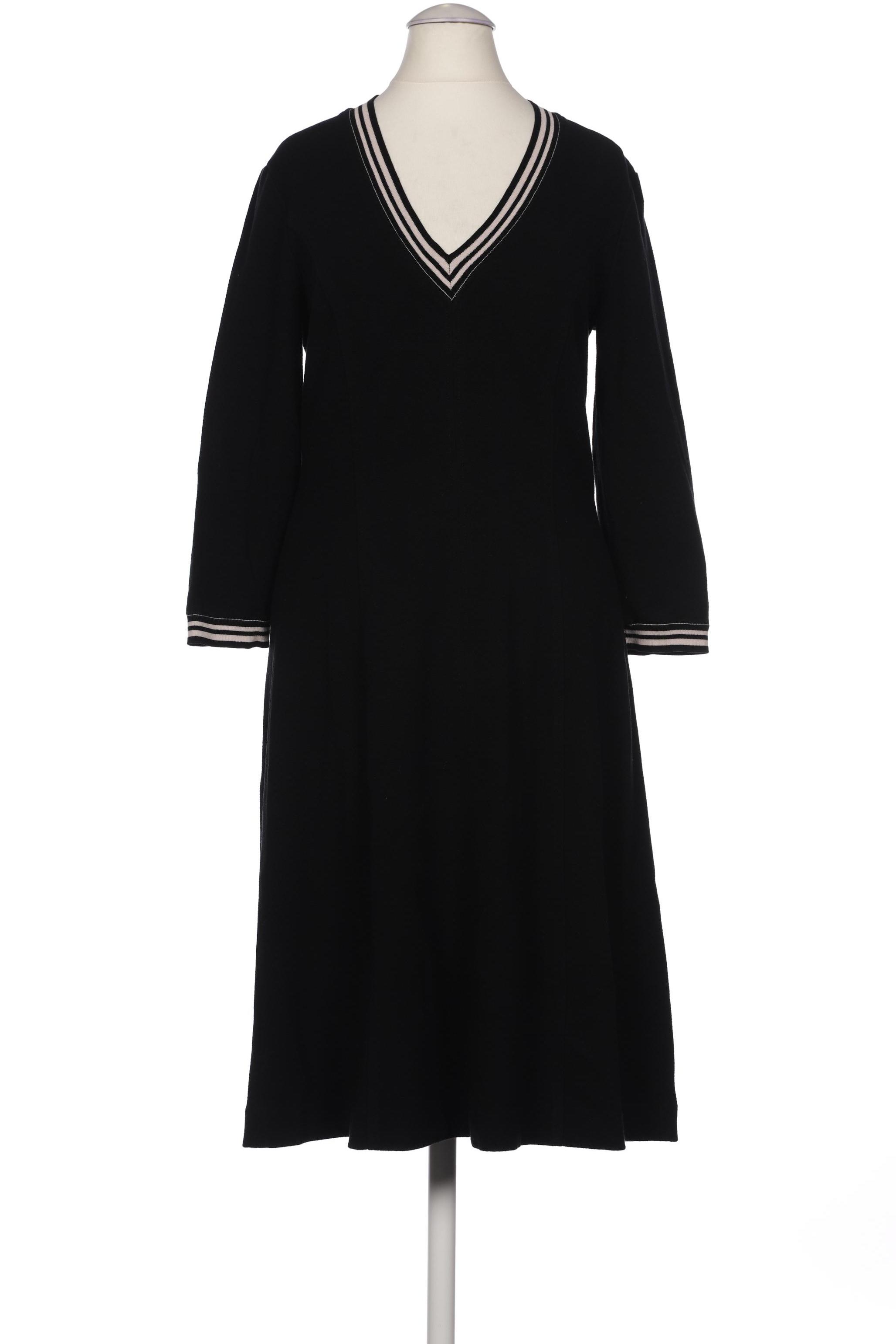 

Marc Cain Damen Kleid, schwarz, Gr. 36
