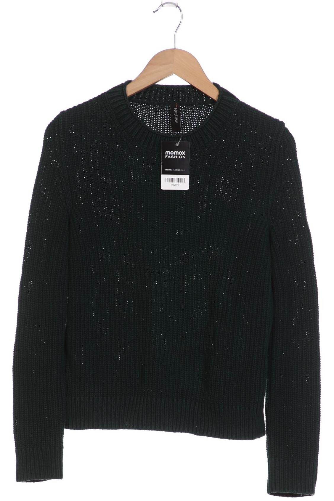 

Marc Cain Damen Pullover, grün, Gr. 38
