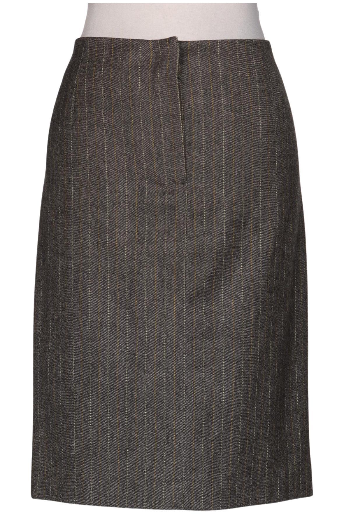 

Marc Cain Damen Rock, grau, Gr. 38