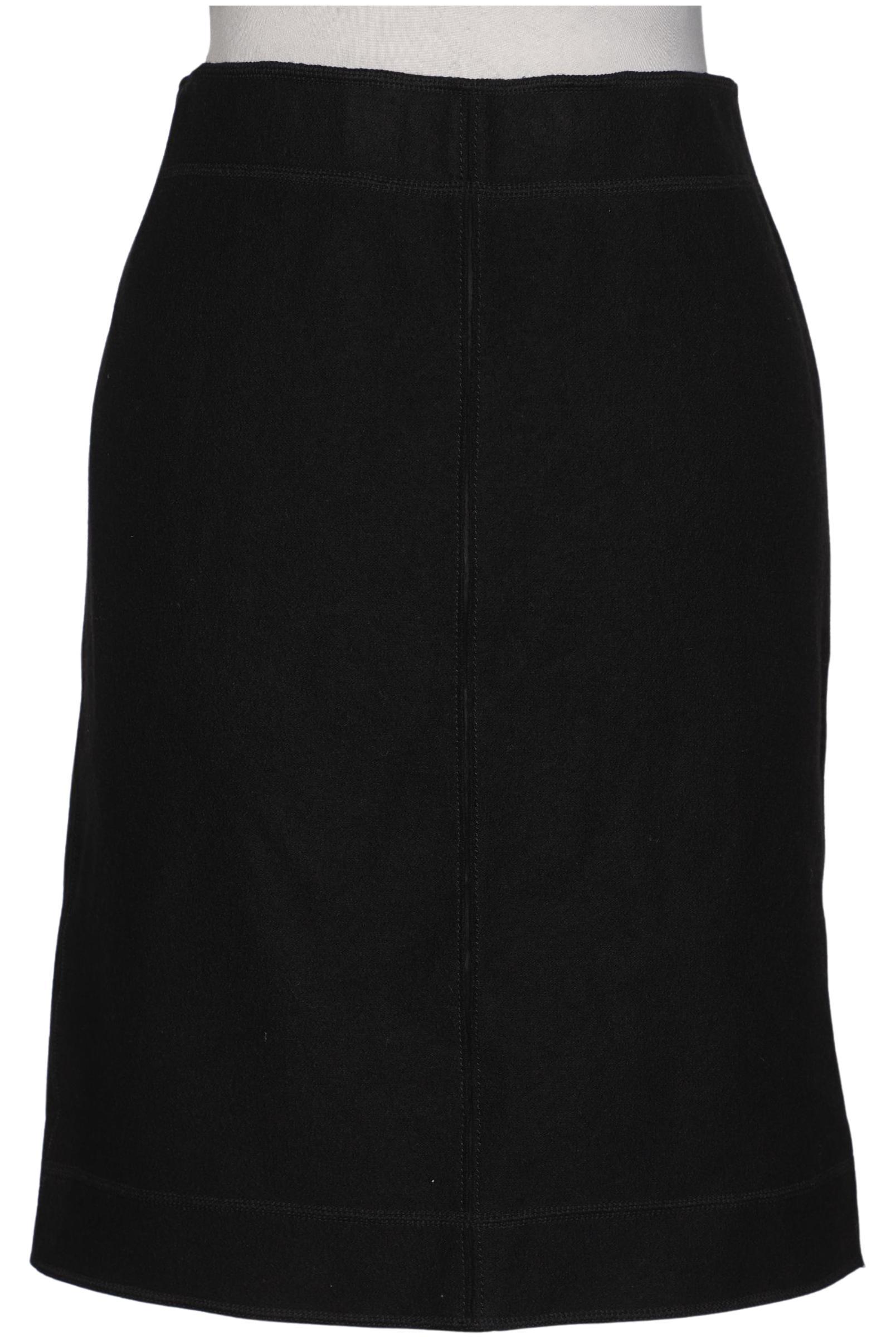 

Marc Cain Damen Rock, schwarz, Gr. 36